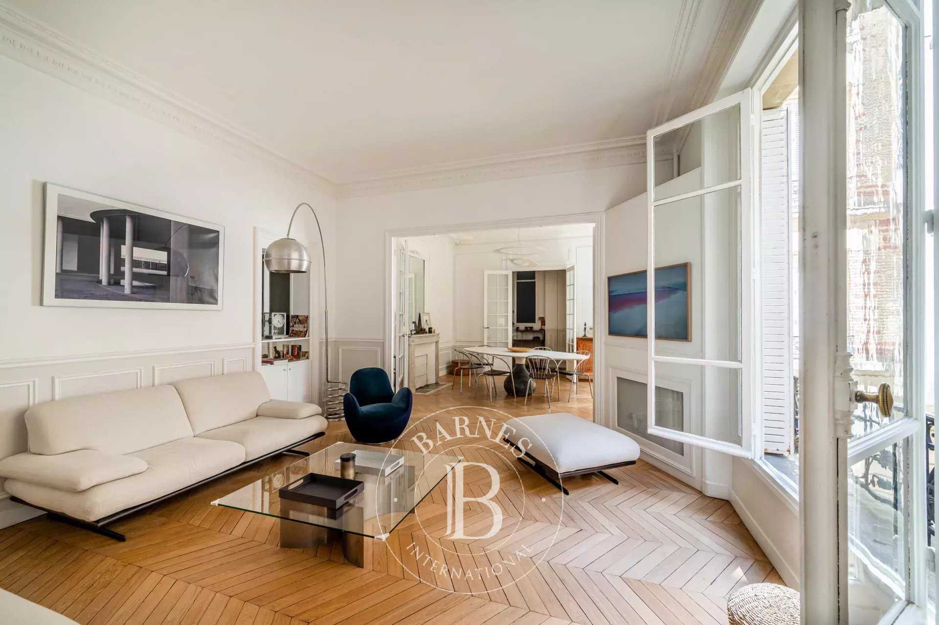Appartement Neuilly-sur-Seine  -  ref 85893263 (picture 1)