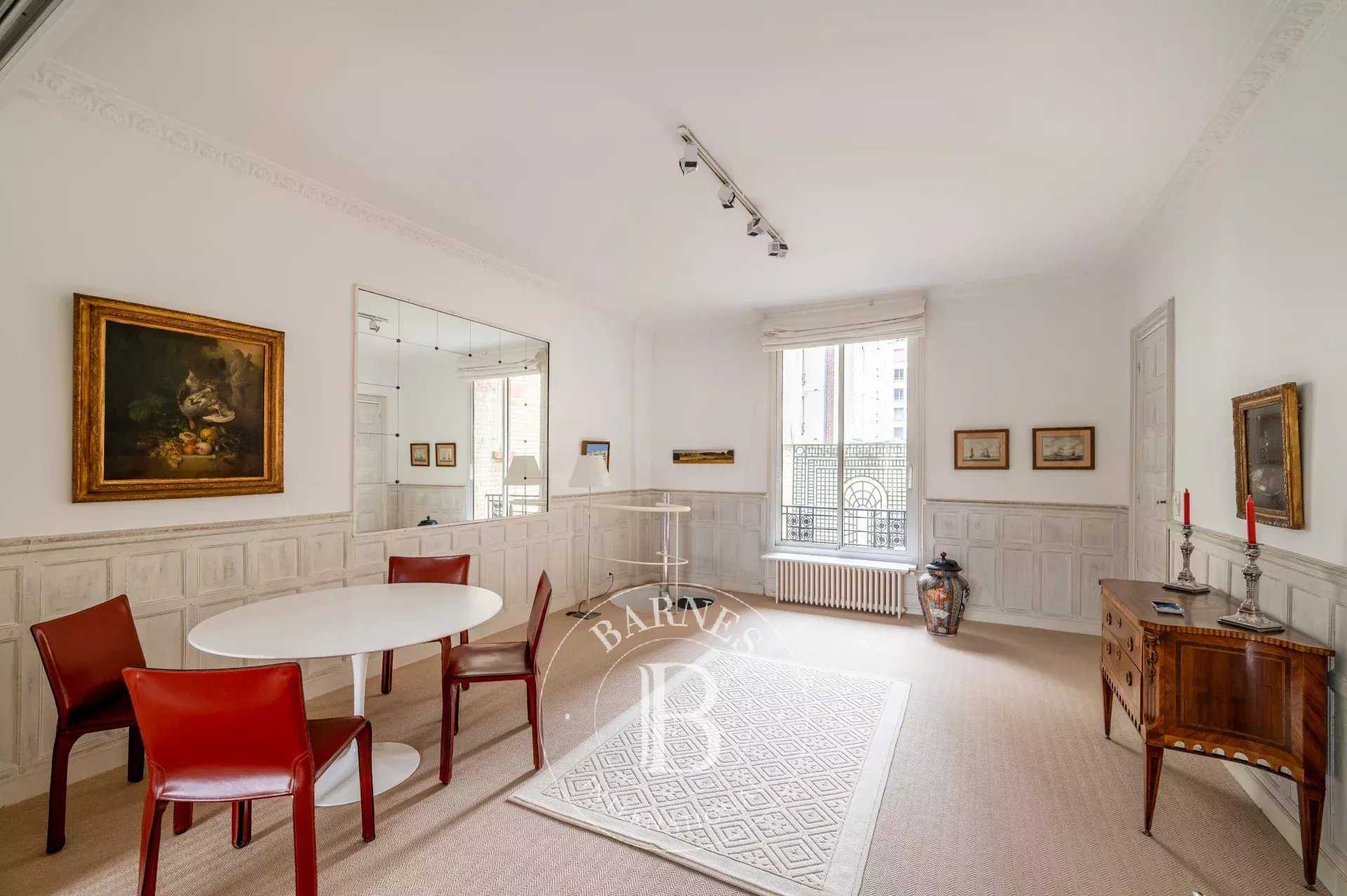 Piso Neuilly-sur-Seine  -  ref 86819034 (picture 3)