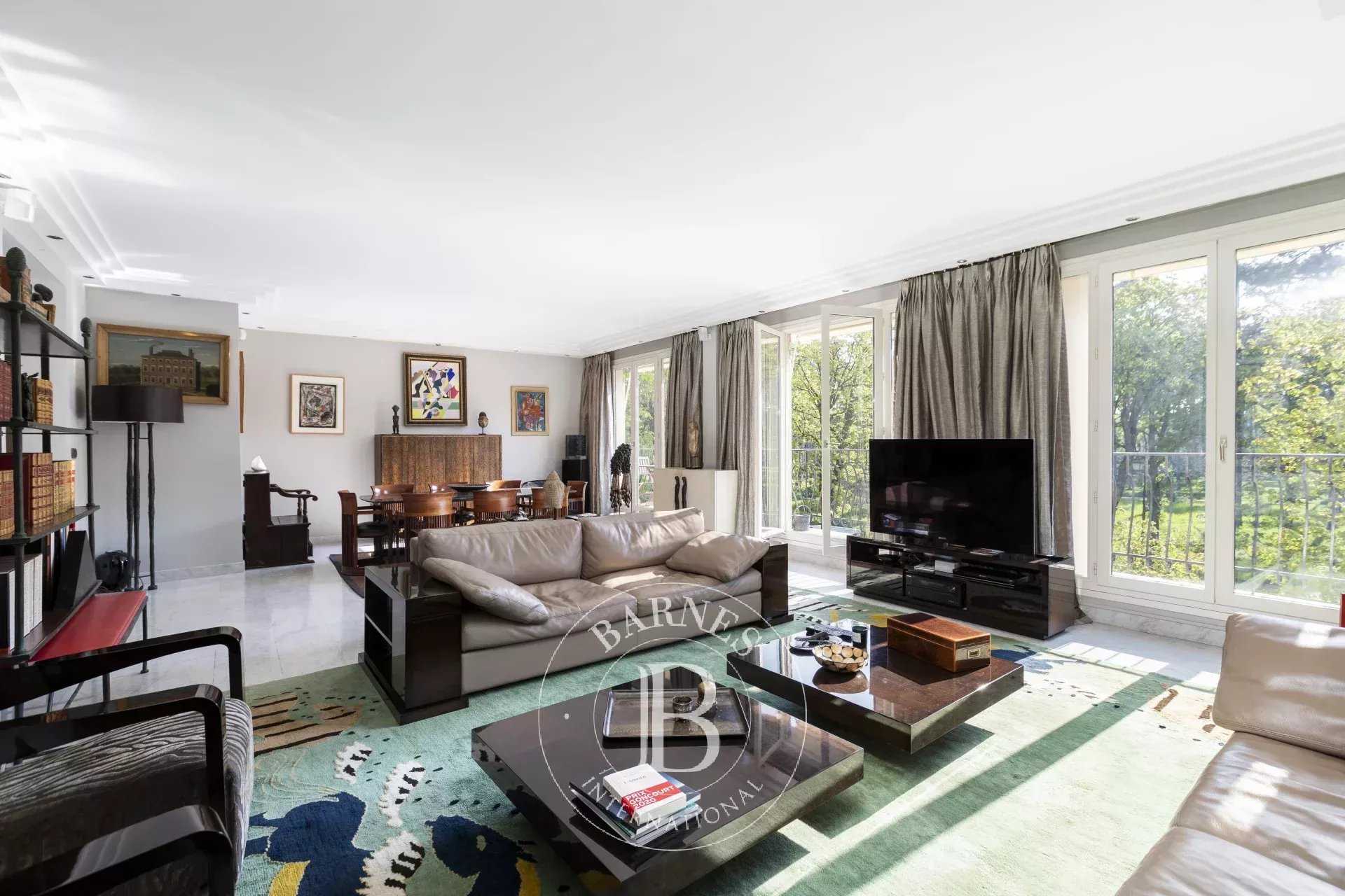 Piso Neuilly-sur-Seine  -  ref 85347341 (picture 2)