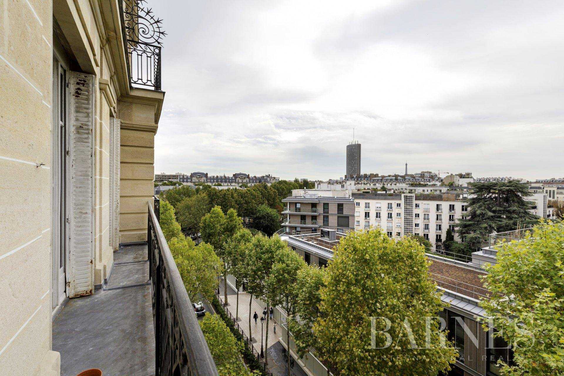 Appartement Neuilly-sur-Seine  -  ref 7408281 (picture 1)