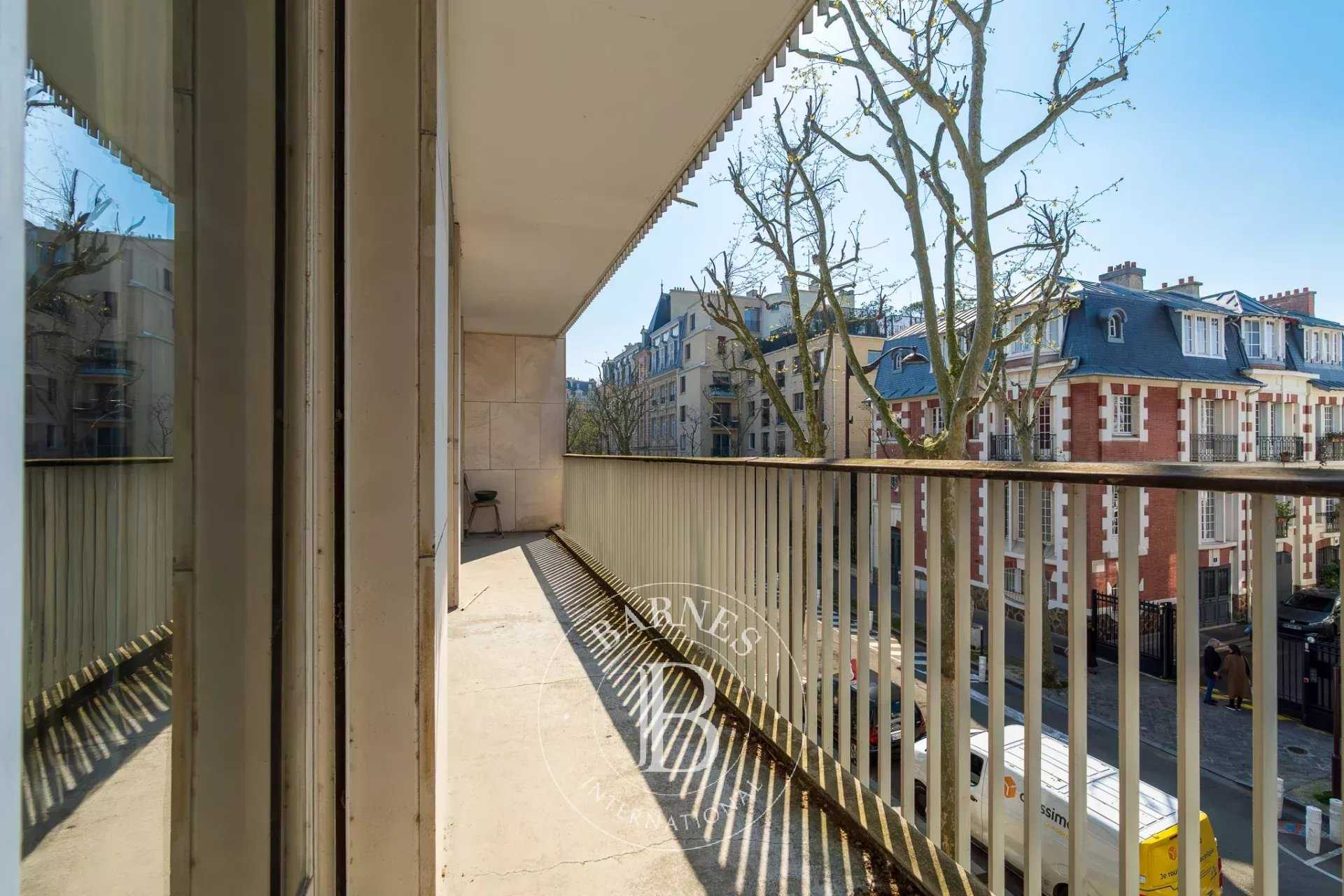 Apartment Neuilly-sur-Seine  -  ref 86807169 (picture 3)