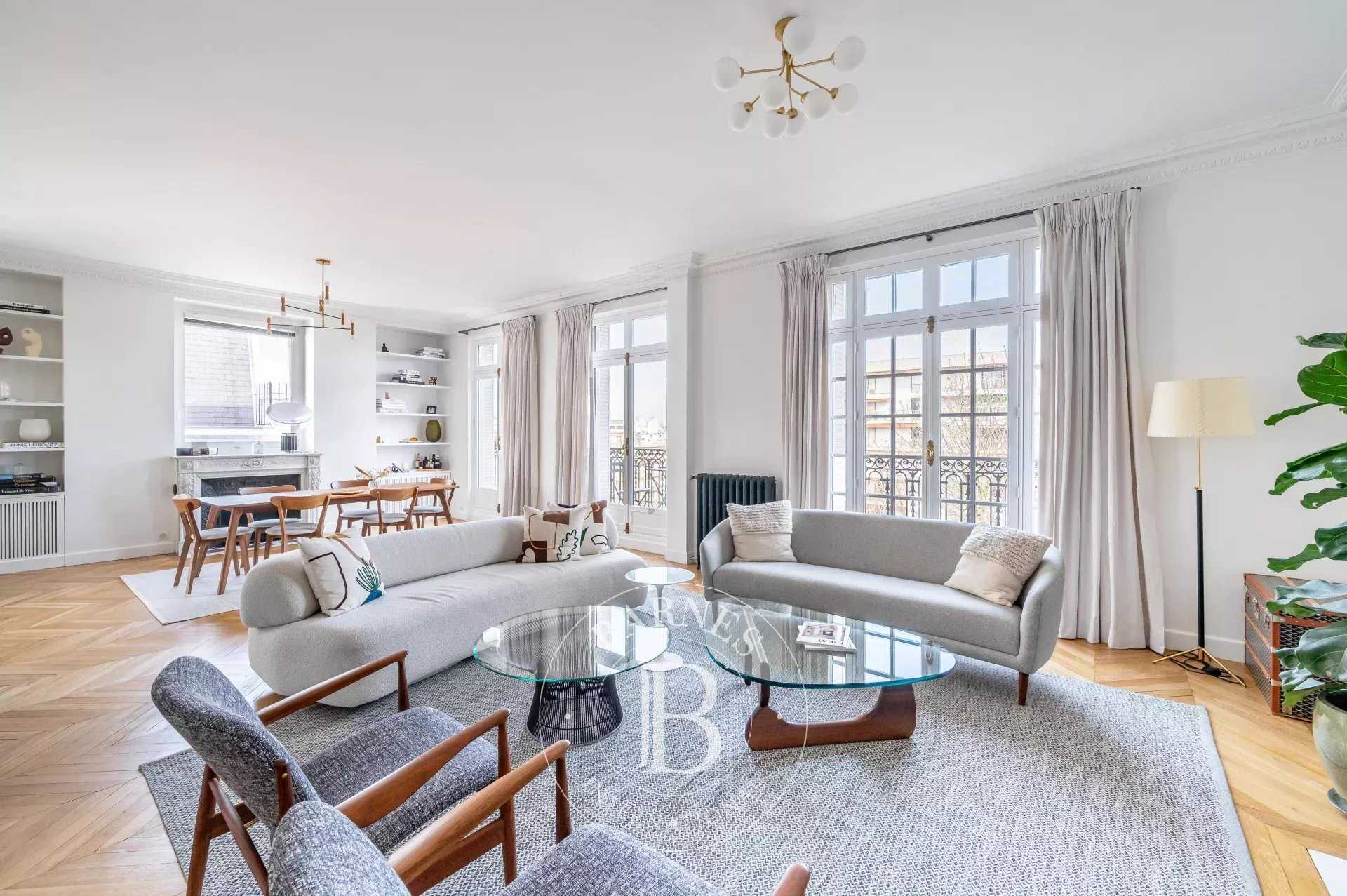 Appartement Neuilly-sur-Seine  -  ref 86415142 (picture 2)