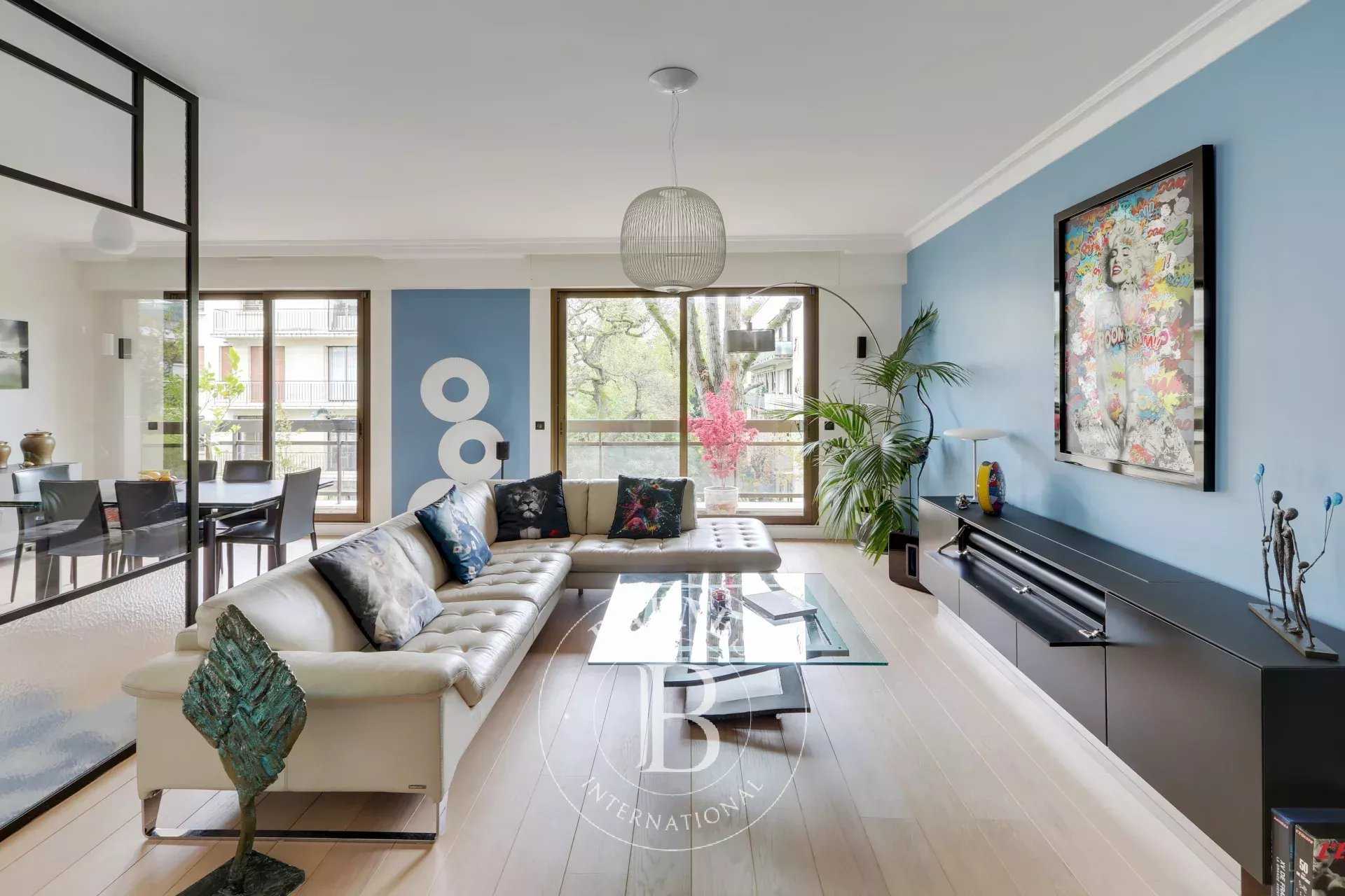 Piso Neuilly-sur-Seine  -  ref 85848006 (picture 2)