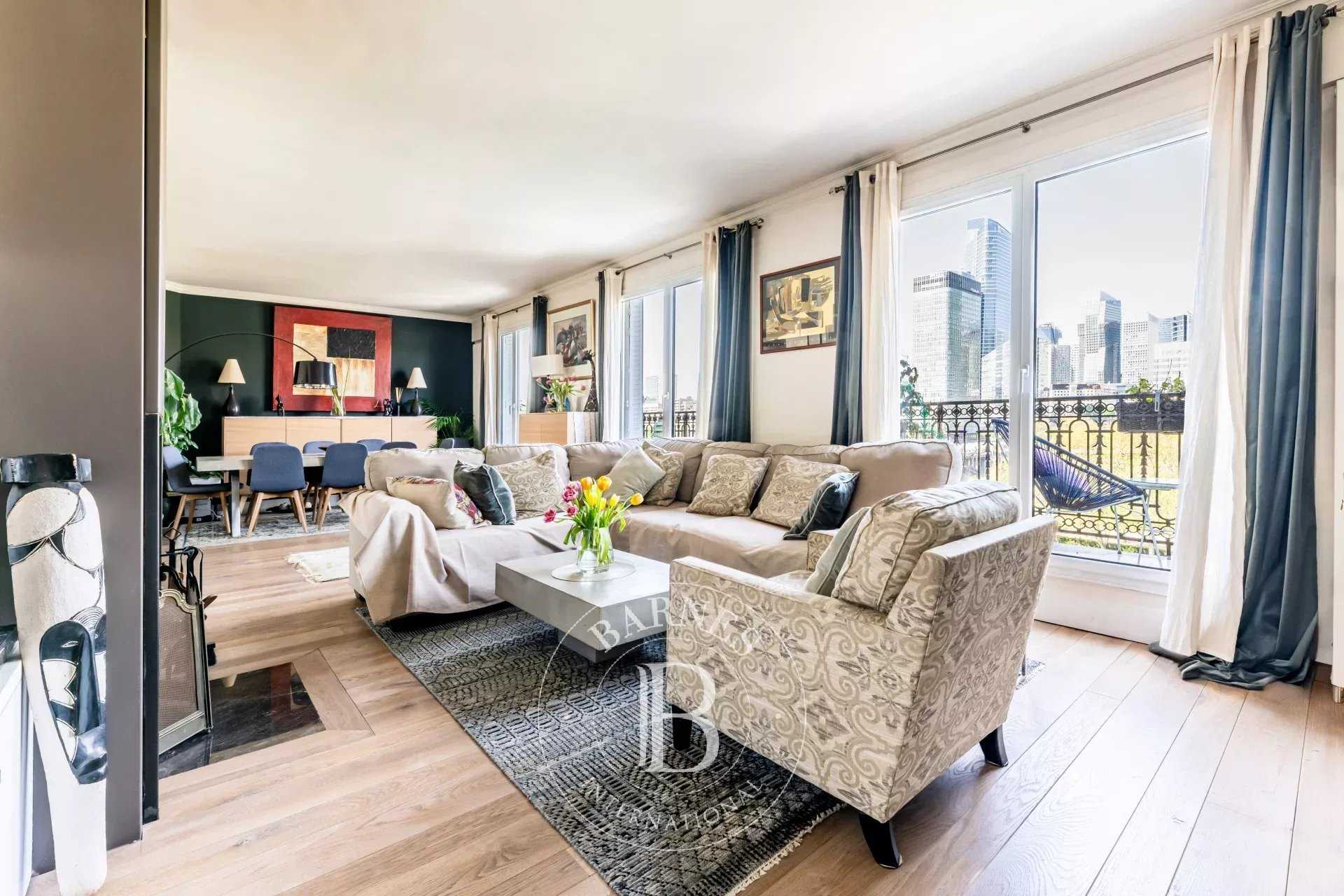 Appartement Neuilly-sur-Seine  -  ref 86640118 (picture 2)