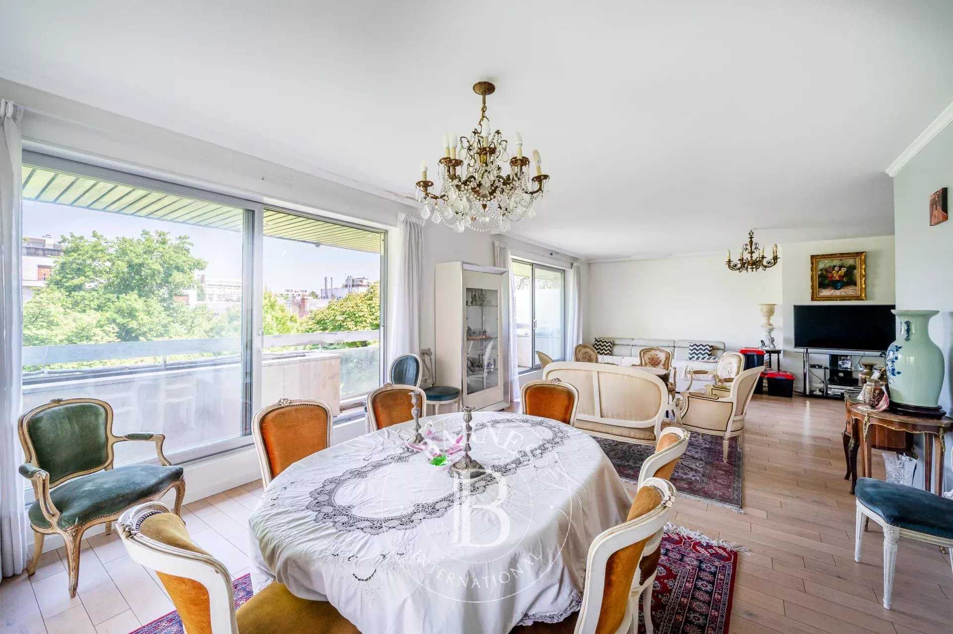 Piso Neuilly-sur-Seine  -  ref 86078657 (picture 3)