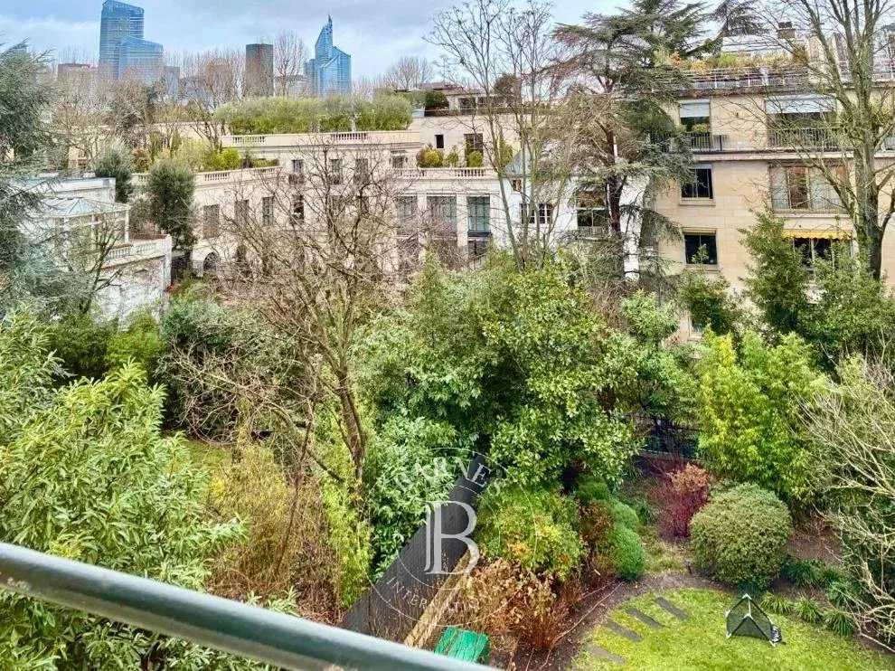 Apartment Neuilly-sur-Seine  -  ref 86447463 (picture 3)
