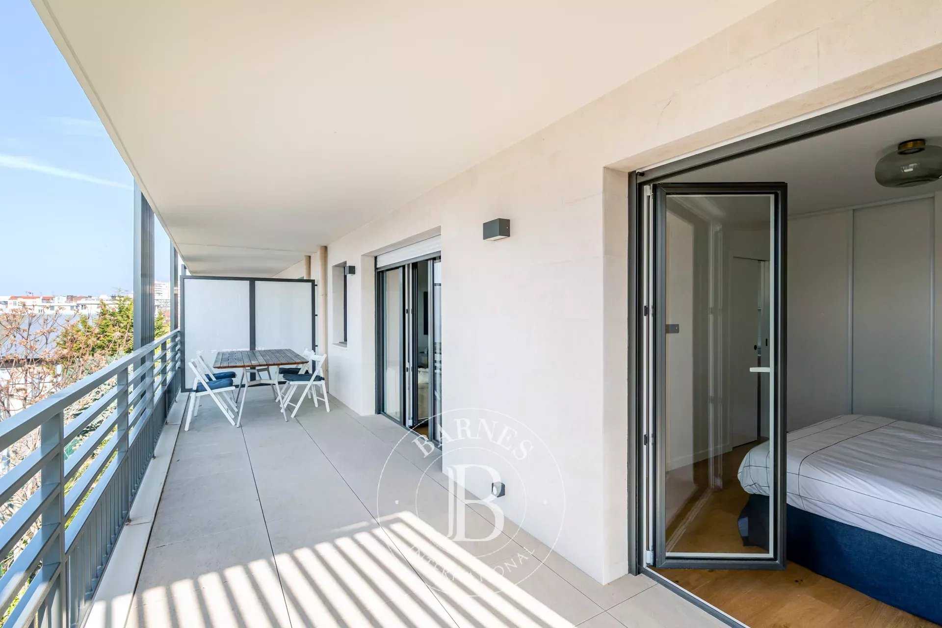 Piso Clichy  -  ref 86731490 (picture 1)