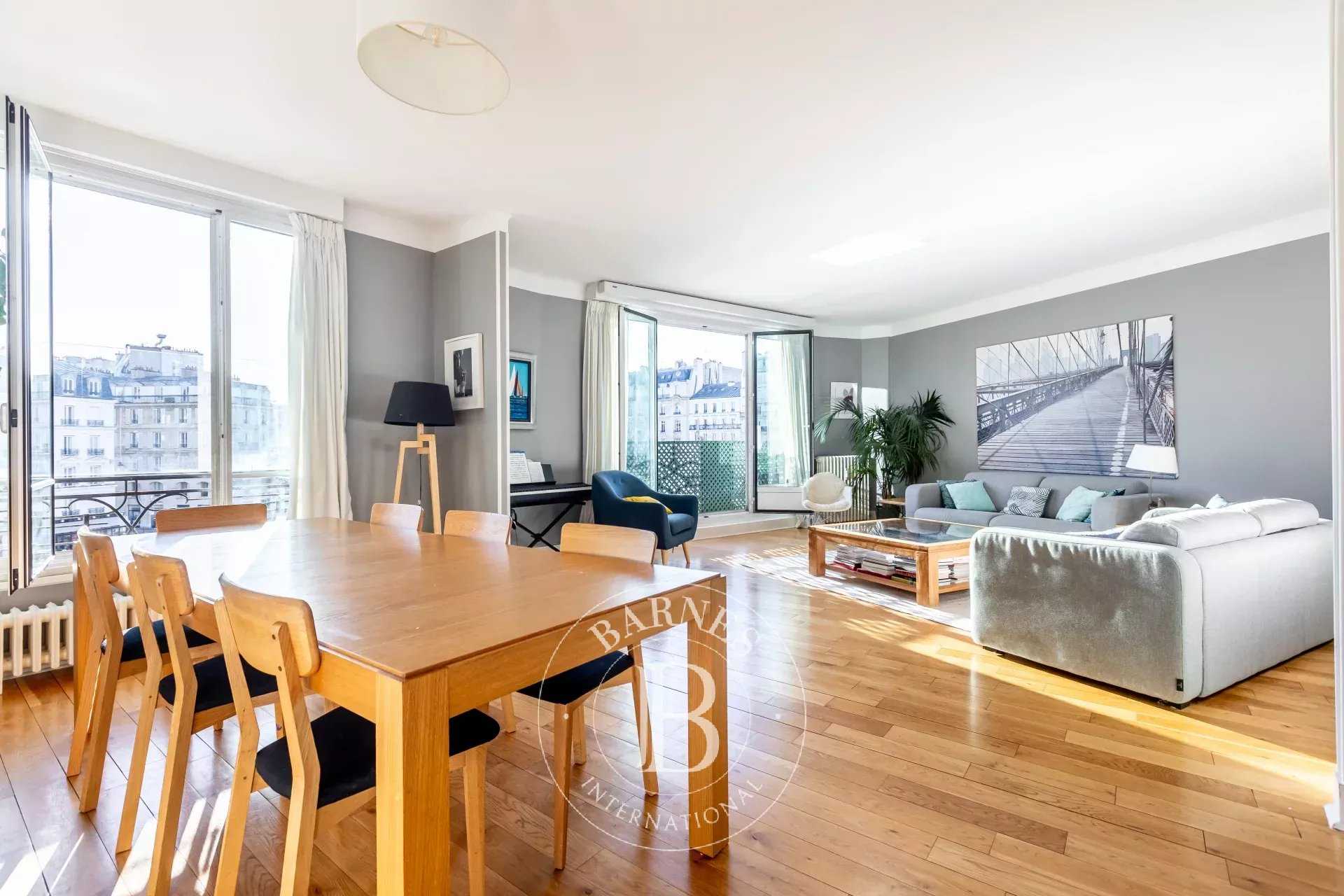 Piso Neuilly-sur-Seine  -  ref 86719348 (picture 3)