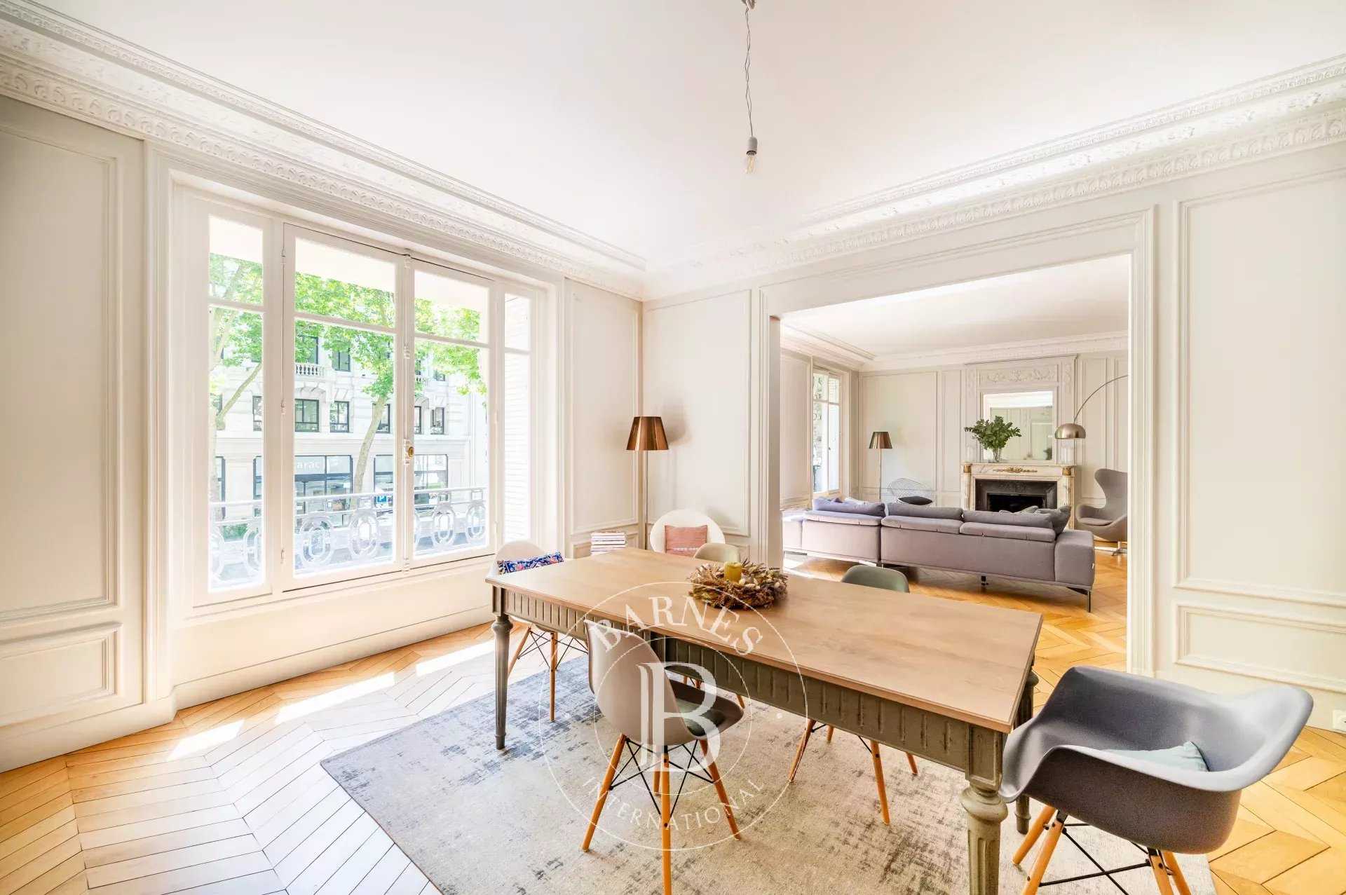 Appartement Neuilly-sur-Seine  -  ref 85942420 (picture 3)
