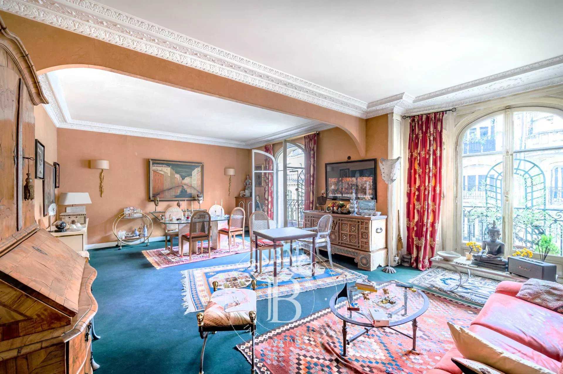 Piso Neuilly-sur-Seine  -  ref 85837666 (picture 1)