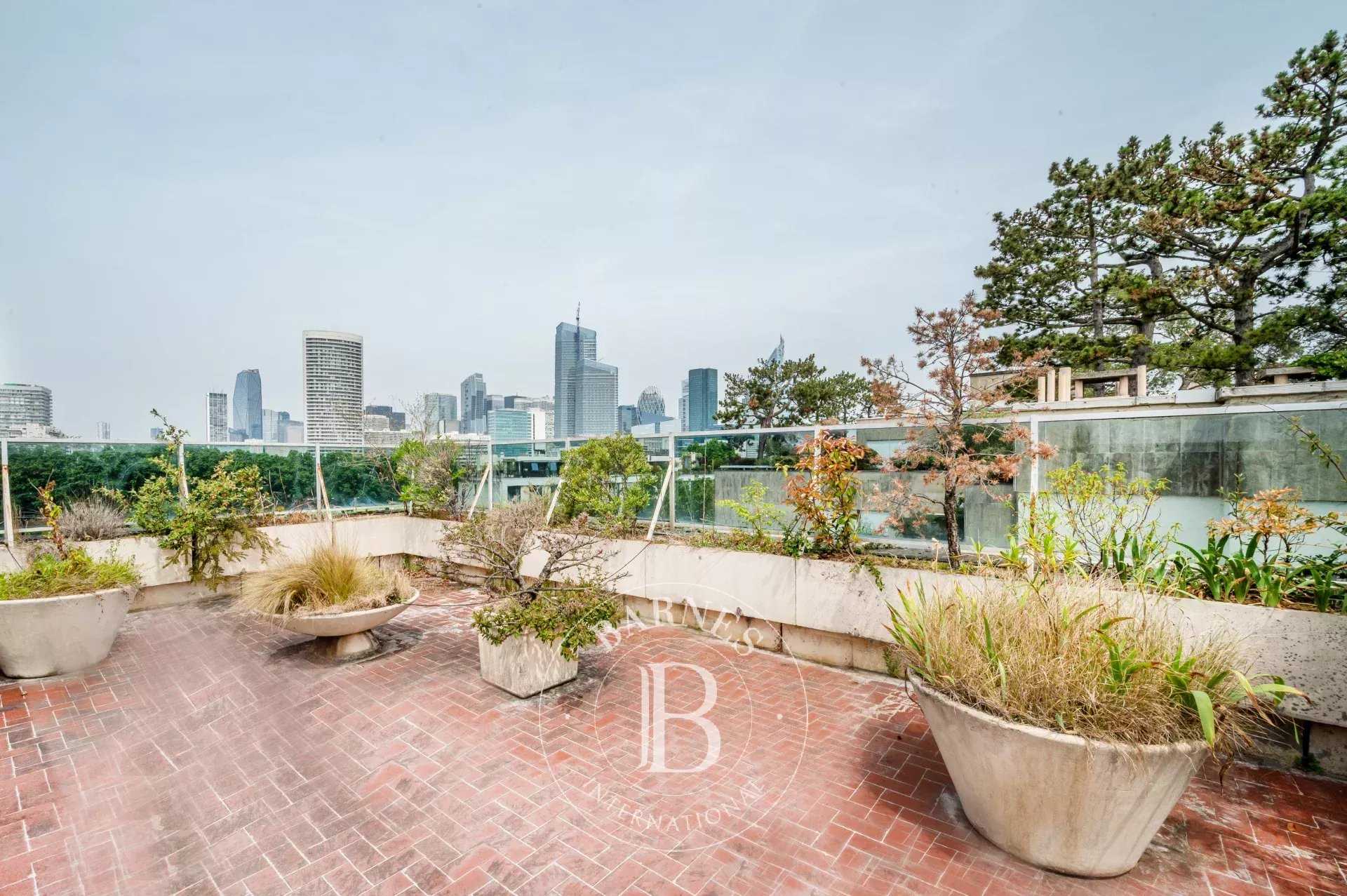 Apartment Neuilly-sur-Seine  -  ref 85981947 (picture 3)