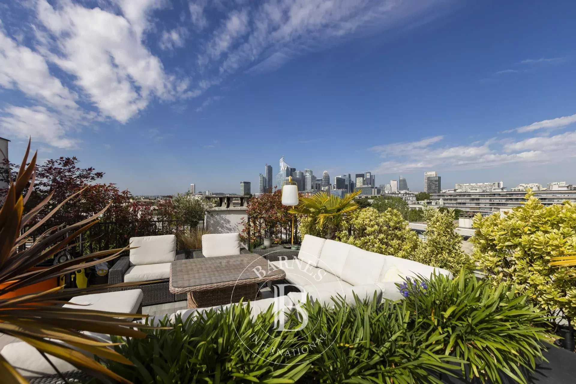 Piso Neuilly-sur-Seine  -  ref 86951660 (picture 1)