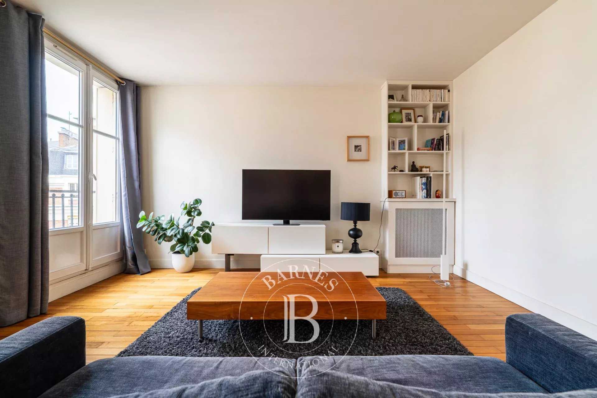 Piso Neuilly-sur-Seine  -  ref 86693994 (picture 2)