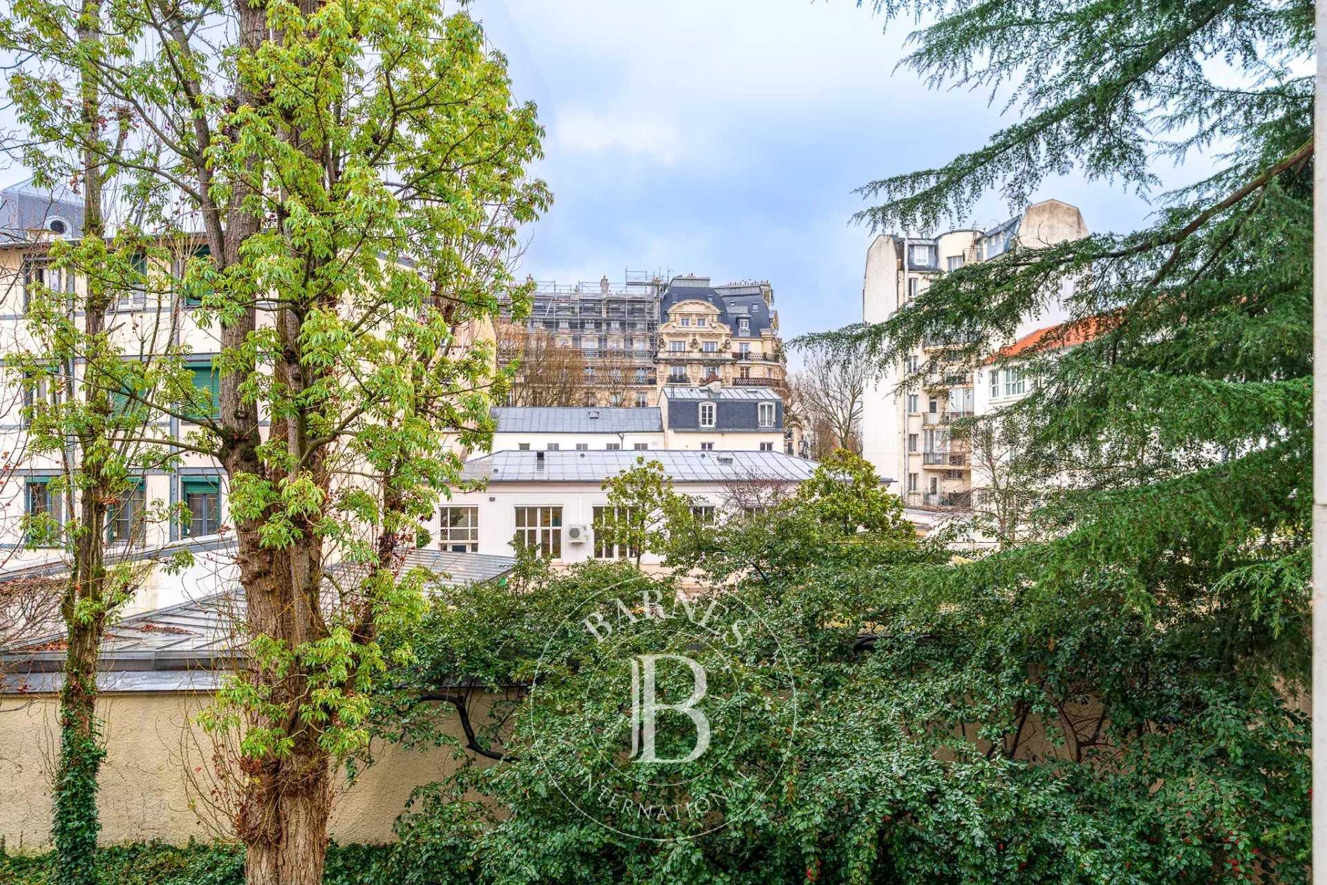 Apartment Neuilly-sur-Seine  -  ref 86723229 (picture 1)