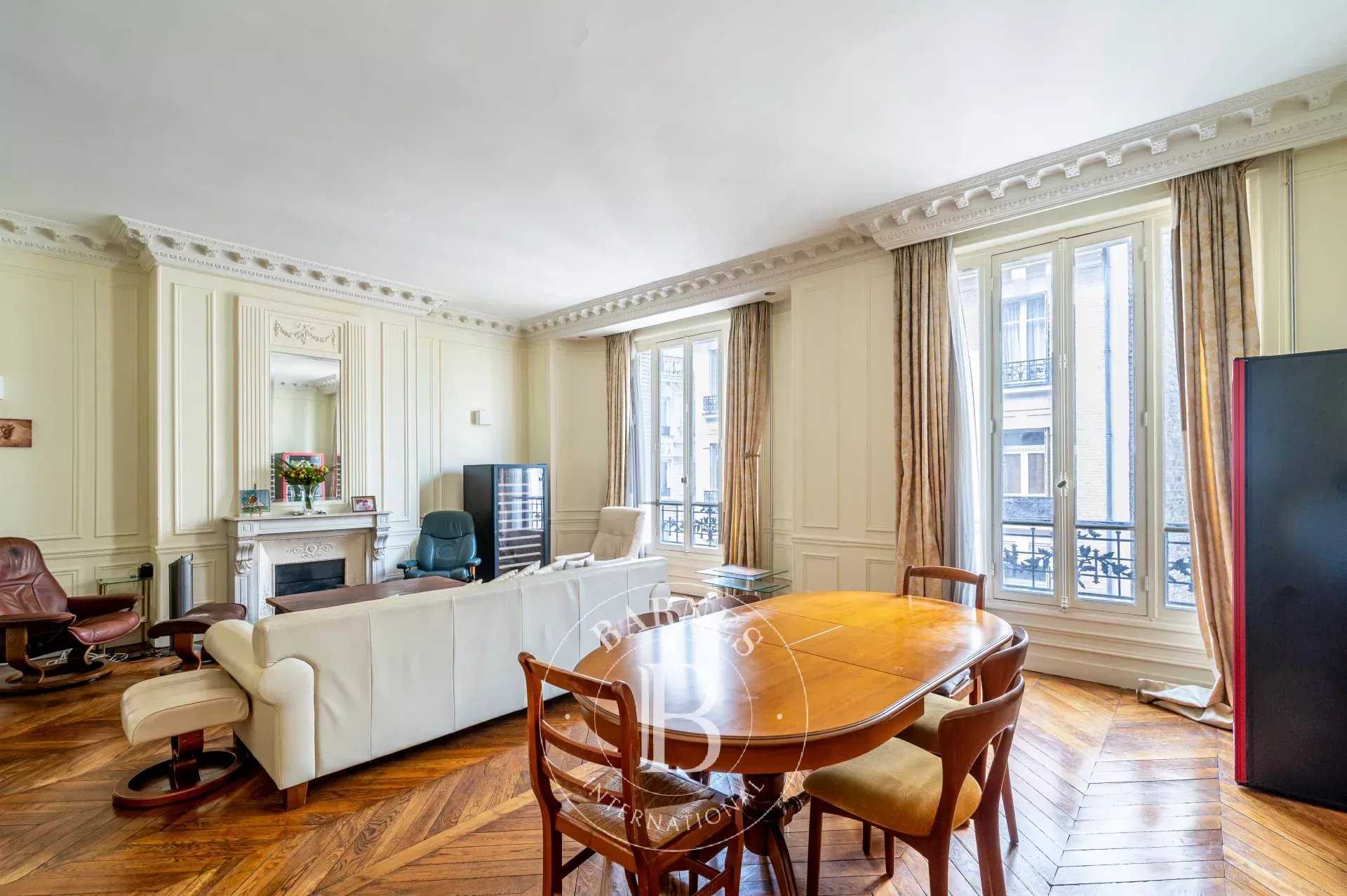 Appartement Neuilly-sur-Seine  -  ref 85993009 (picture 2)