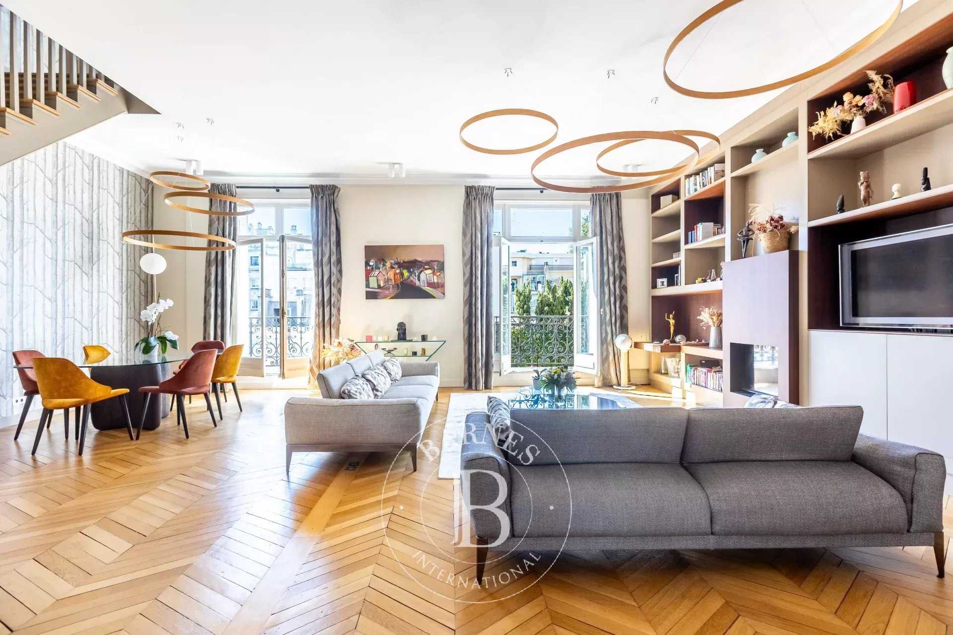 Appartement Neuilly-sur-Seine  -  ref 86875450 (picture 2)
