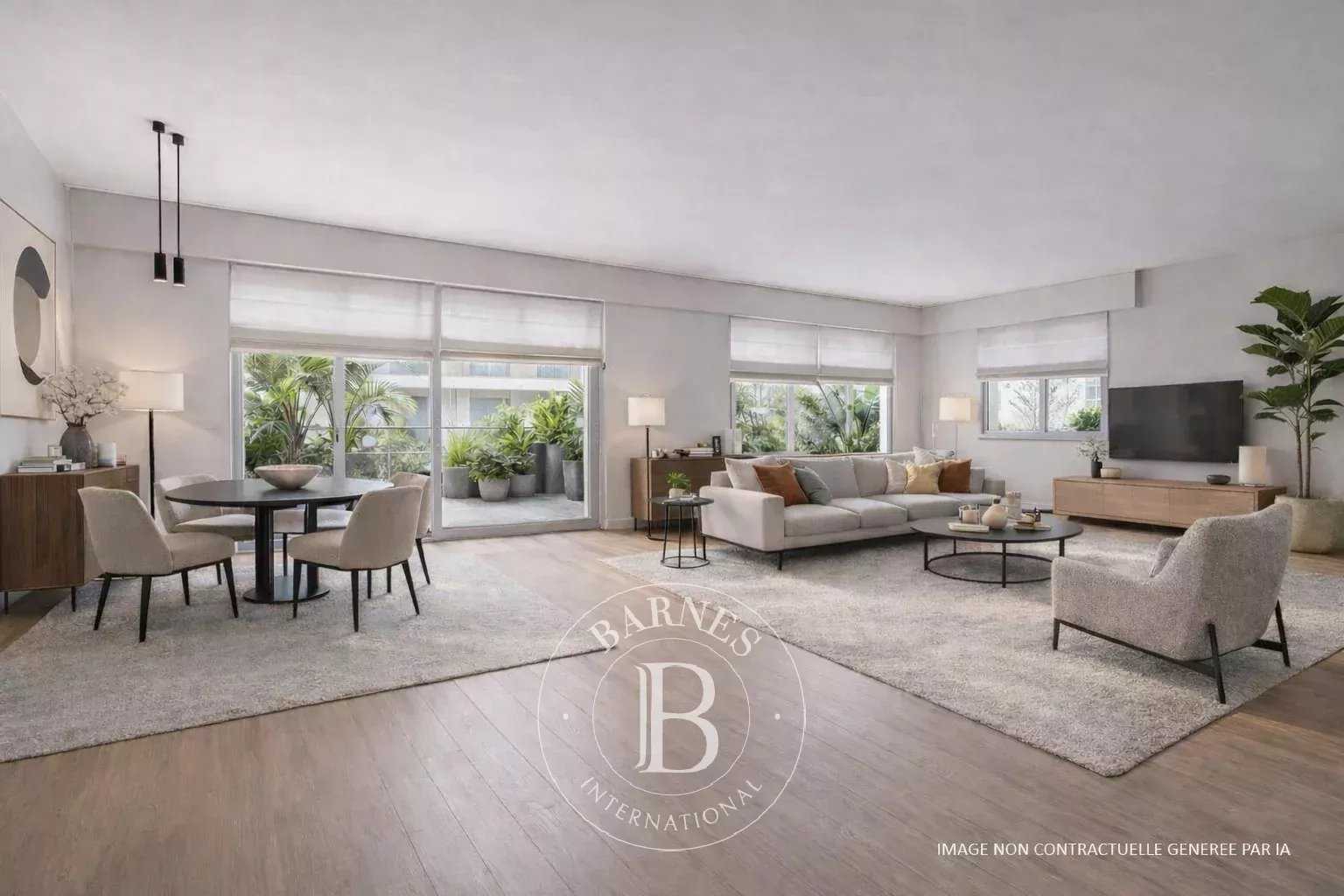 Apartment Neuilly-sur-Seine  -  ref 86723229 (picture 2)