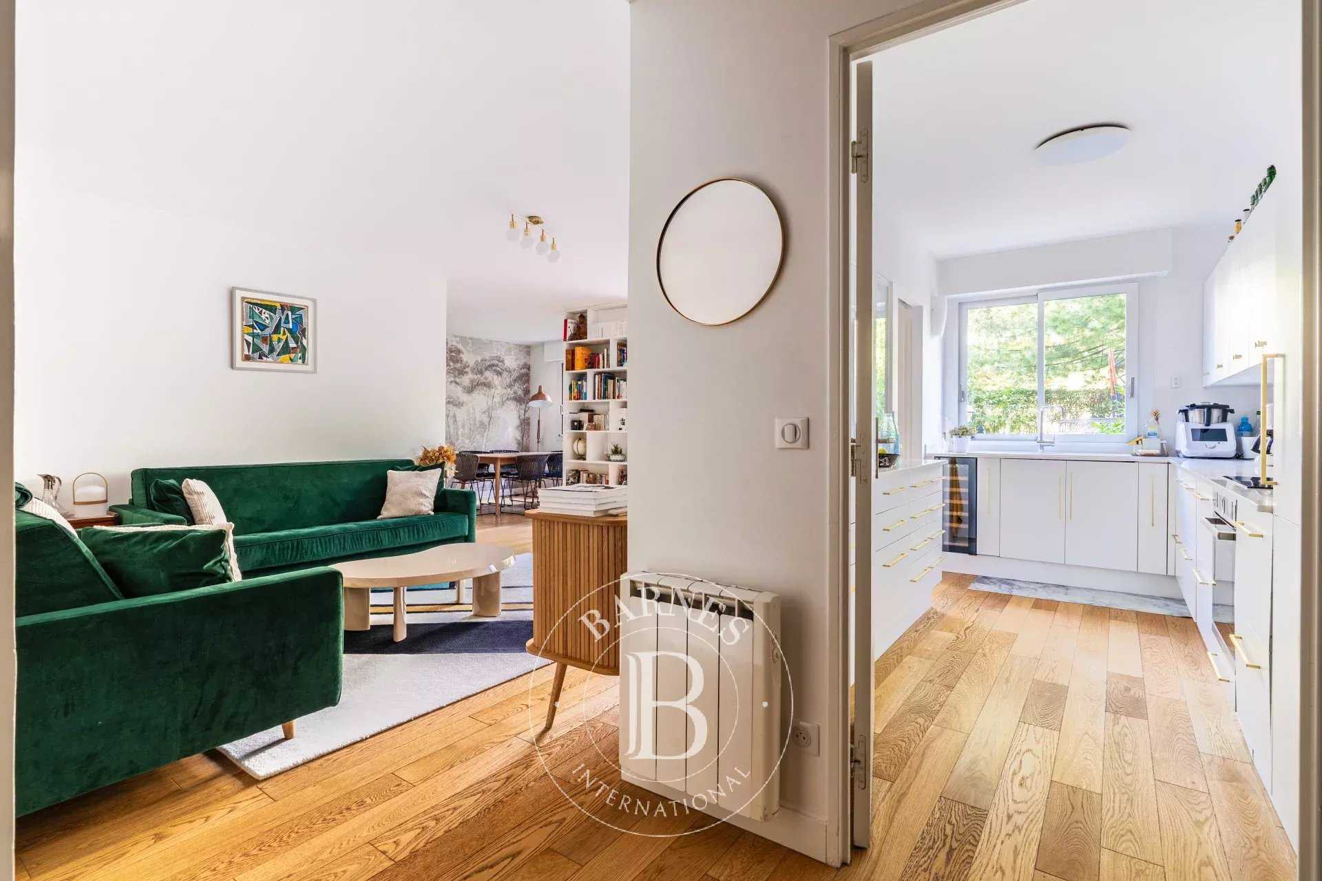 Apartment Levallois-Perret  -  ref 86125448 (picture 2)
