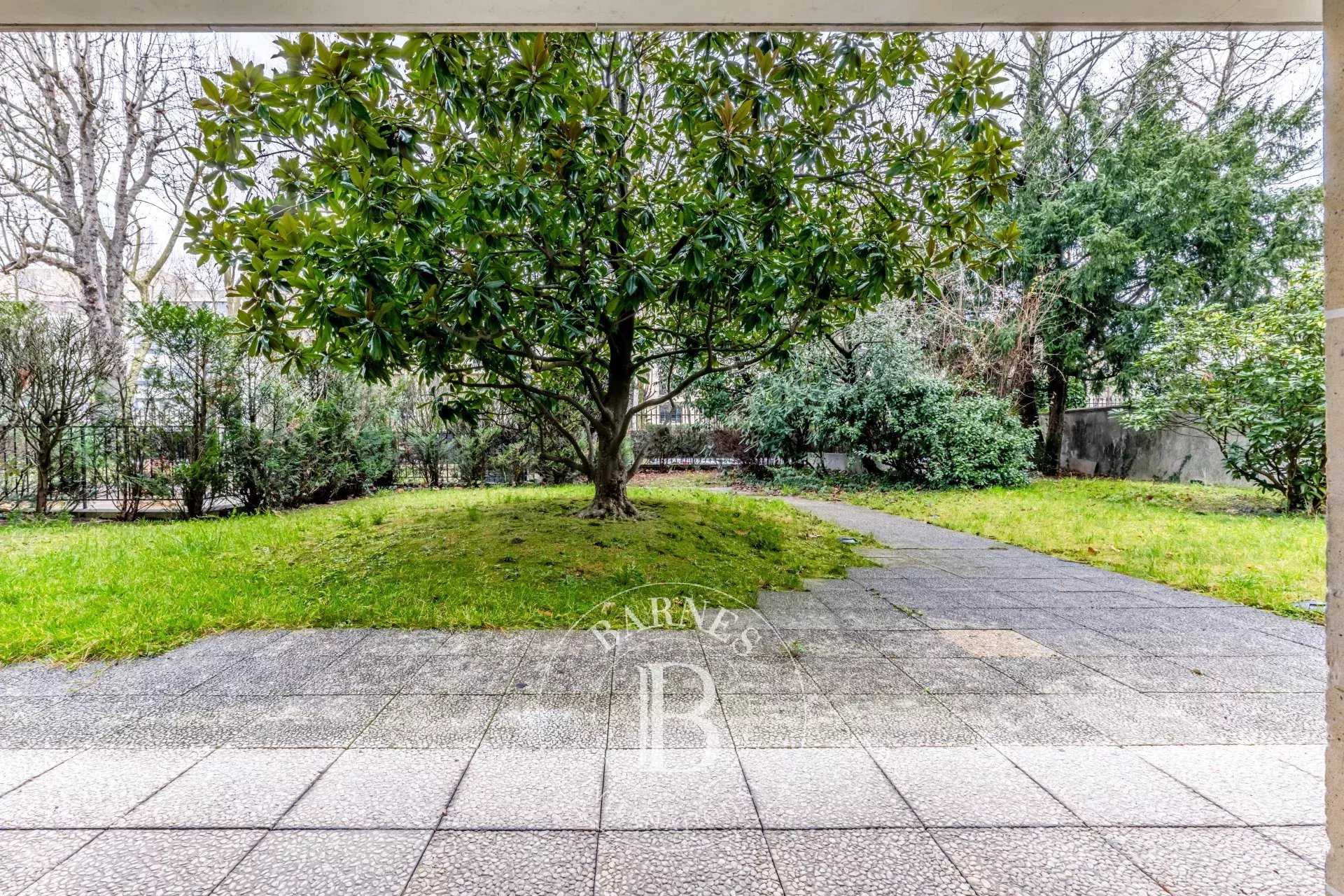 Piso Neuilly-sur-Seine  -  ref 86652241 (picture 3)