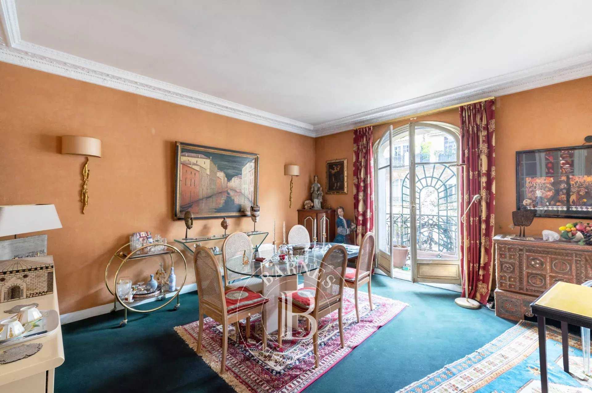 Piso Neuilly-sur-Seine  -  ref 85837666 (picture 3)