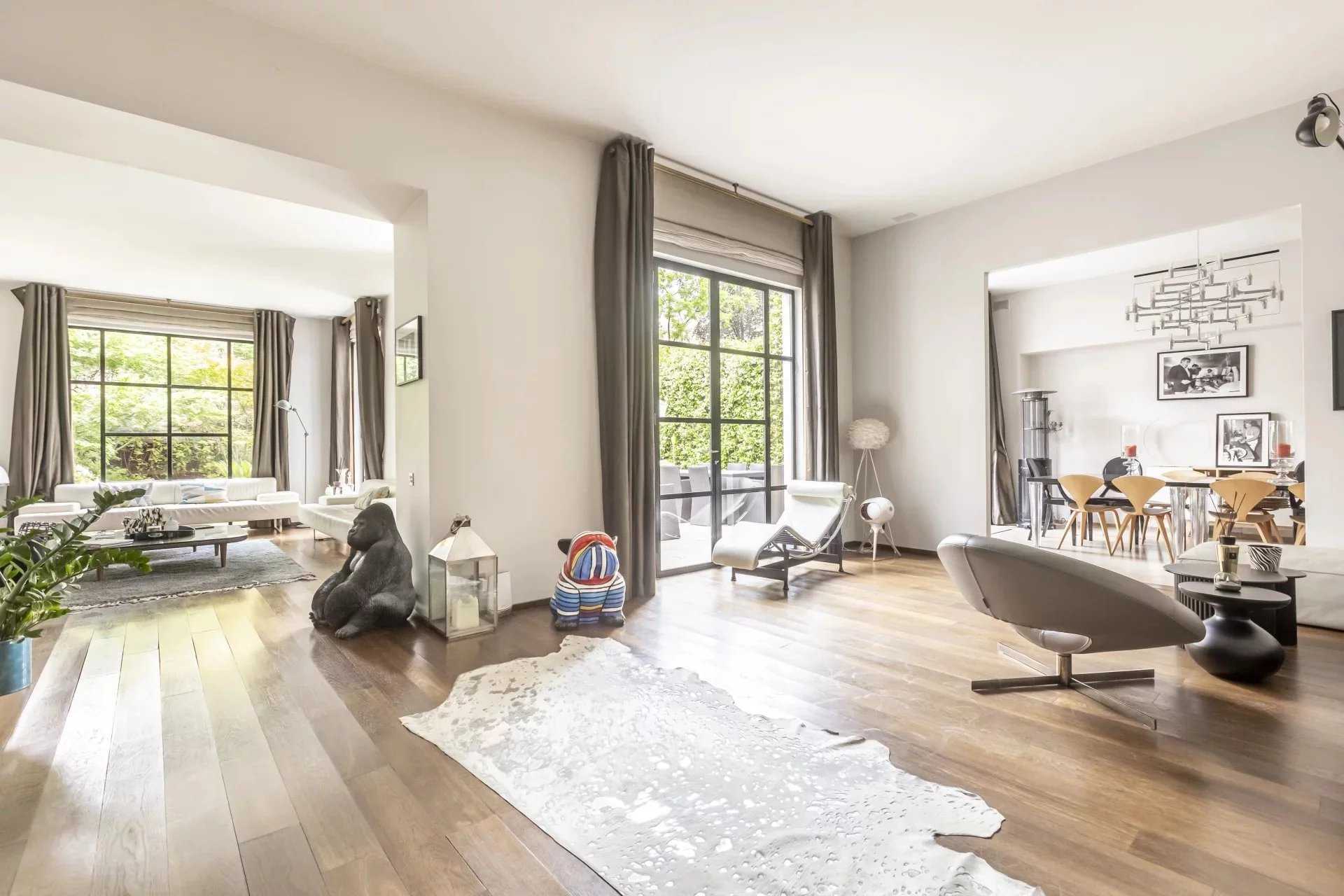 Palacete Neuilly-sur-Seine  -  ref 84944432 (picture 3)
