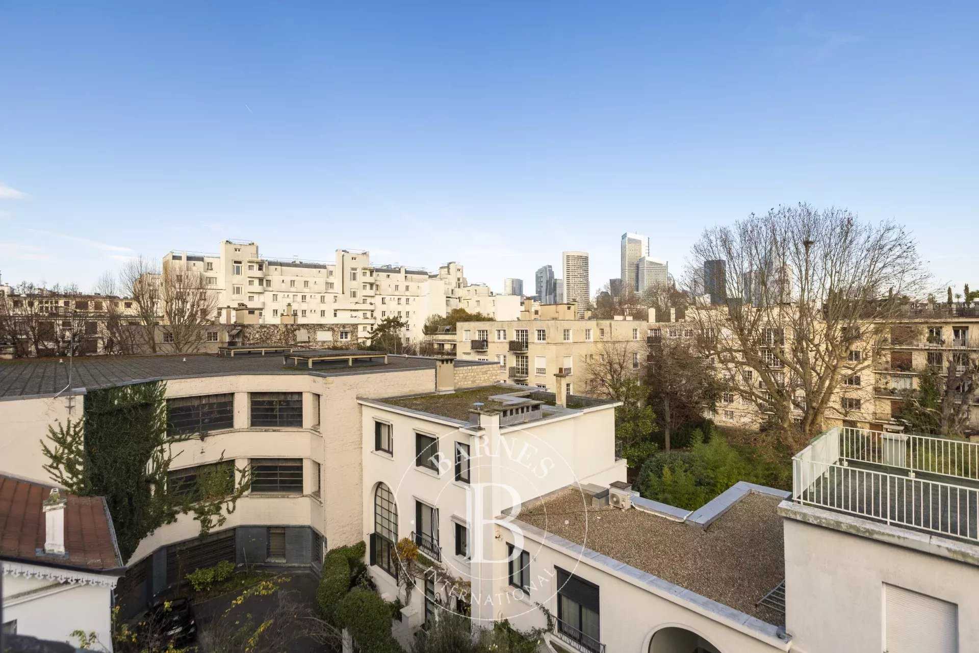 Maison Neuilly-sur-Seine  -  ref 86461735 (picture 3)