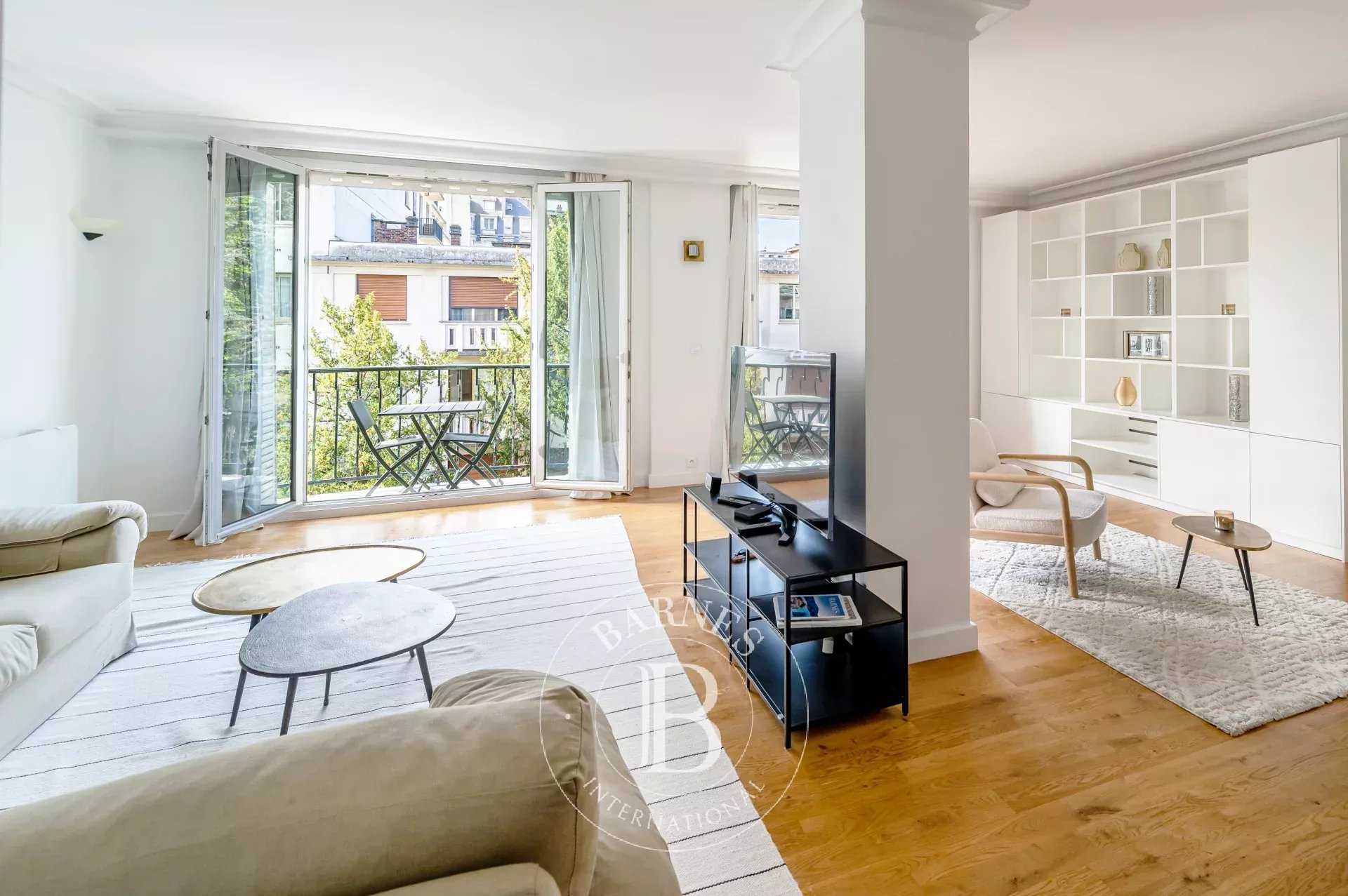 Piso Neuilly-sur-Seine  -  ref 86999875 (picture 2)