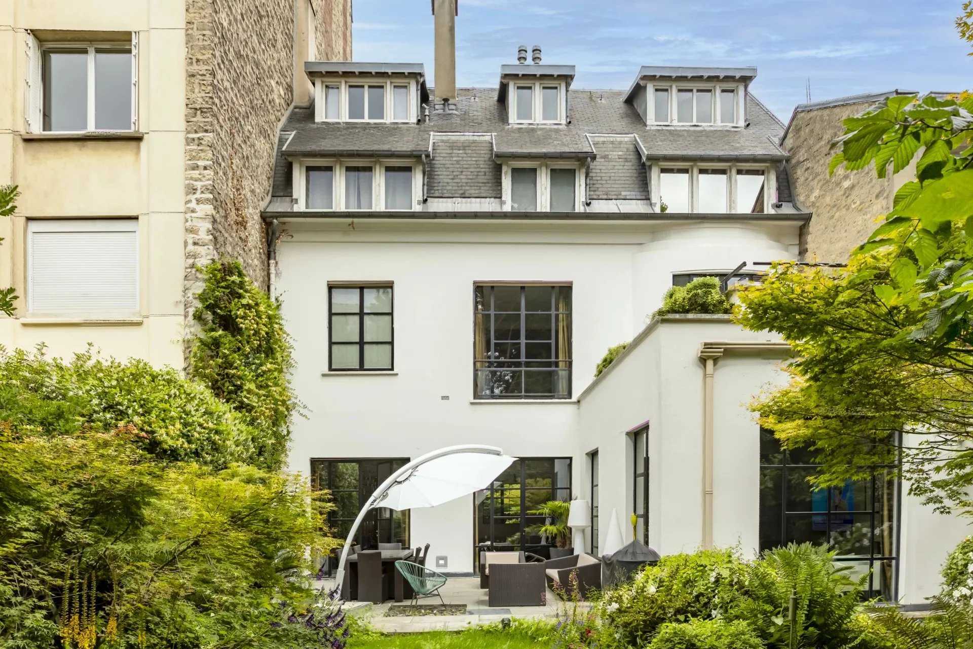 Palacete Neuilly-sur-Seine  -  ref 84944432 (picture 2)