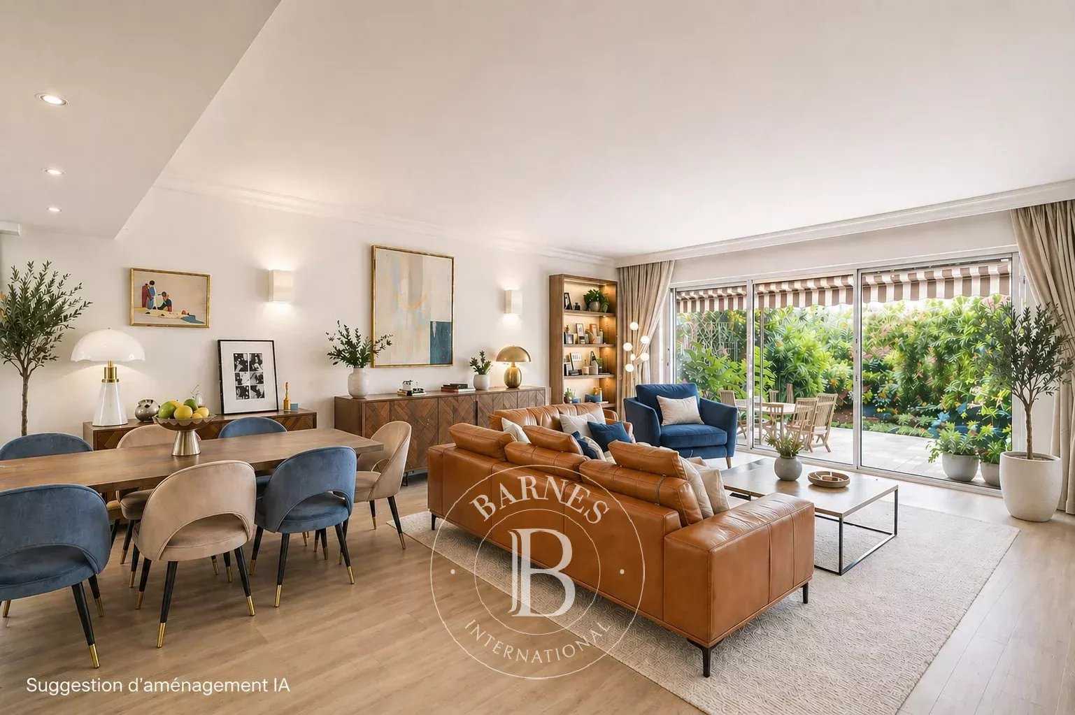 Piso Neuilly-sur-Seine  -  ref 7545469 (picture 3)