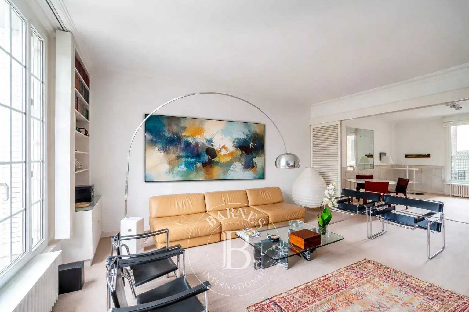 Piso Neuilly-sur-Seine  -  ref 86819034 (picture 1)