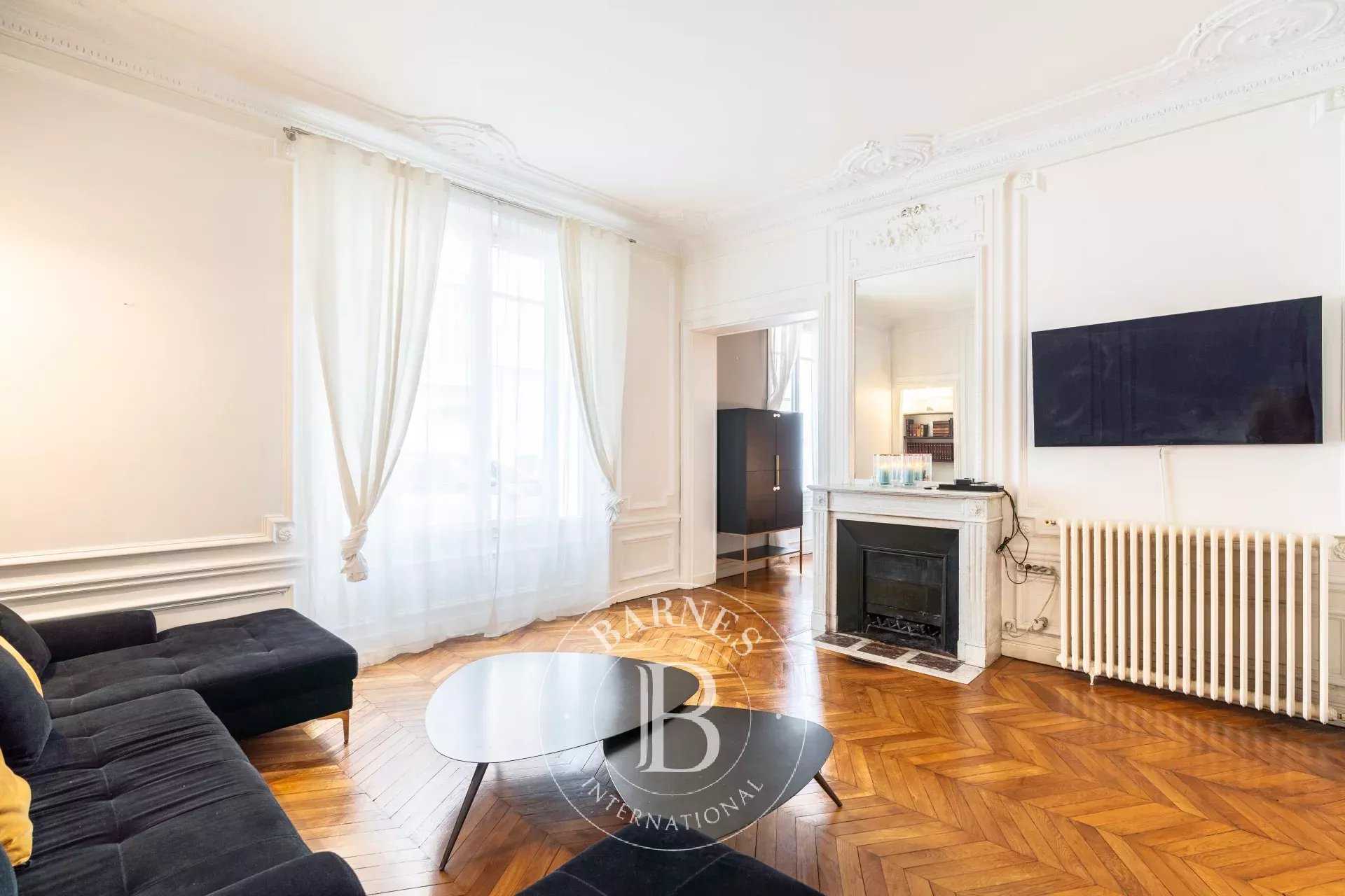 Piso Neuilly-sur-Seine  -  ref 85781002 (picture 3)
