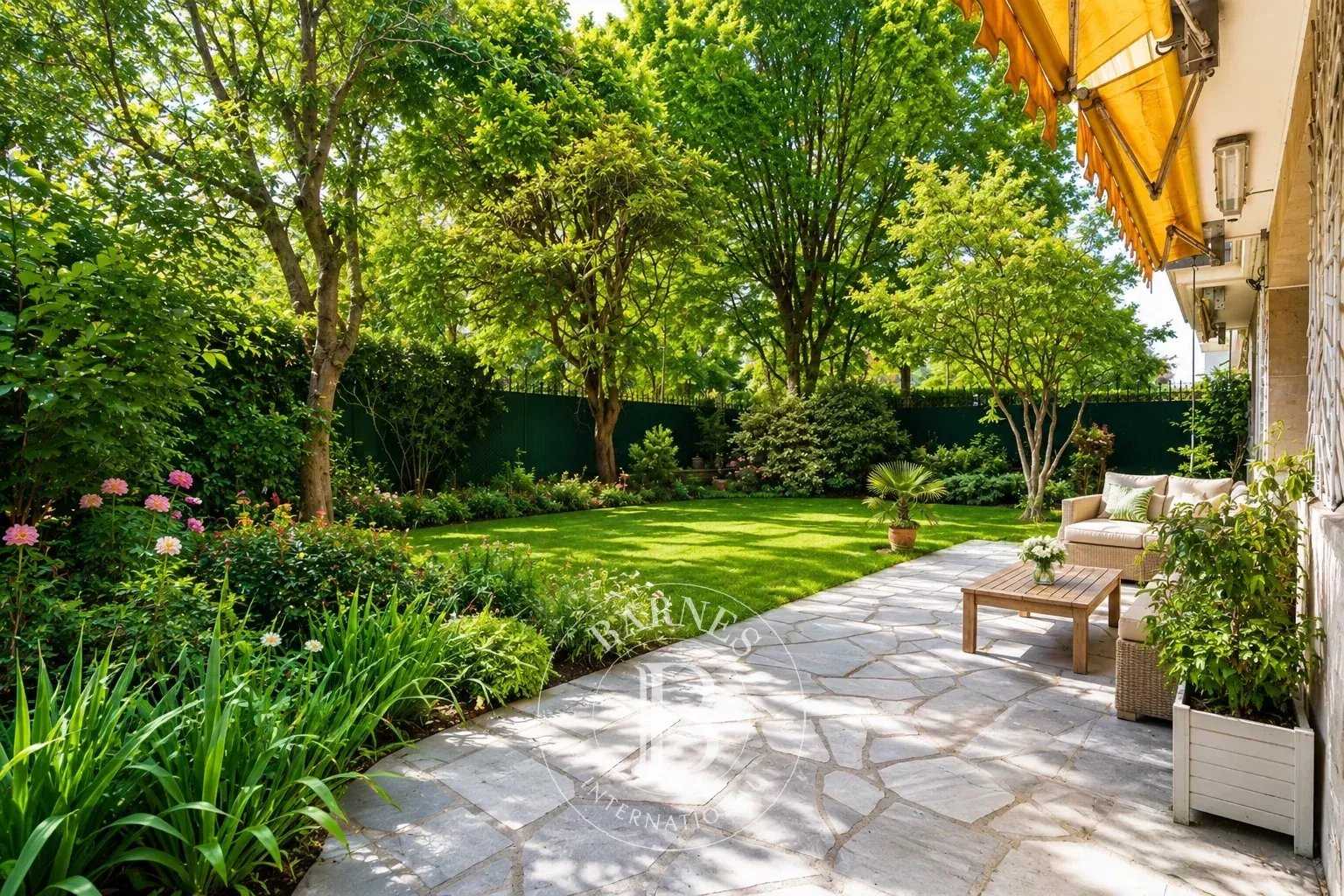 Piso Neuilly-sur-Seine  -  ref 87076740 (picture 1)