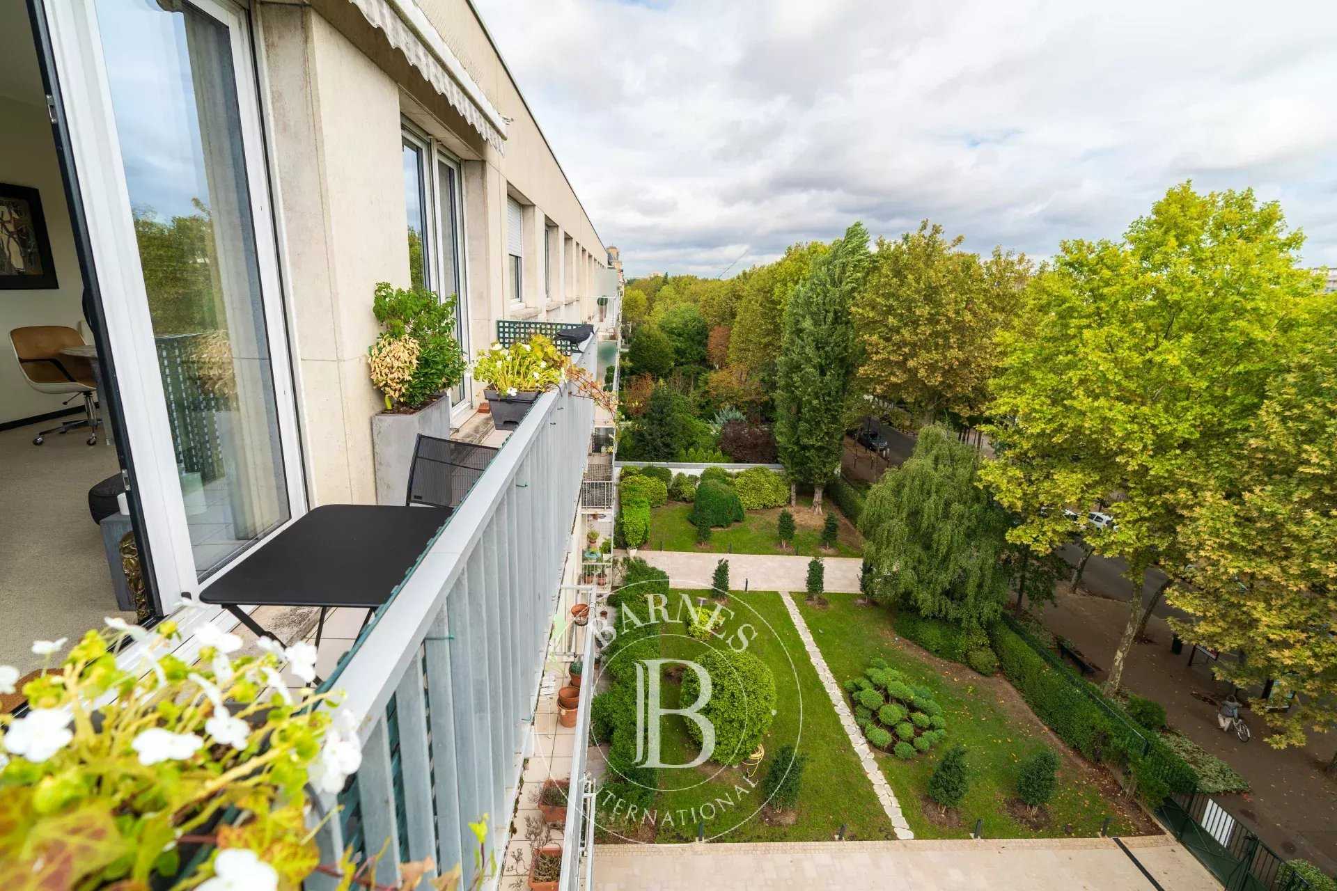 Piso Neuilly-sur-Seine  -  ref 86206923 (picture 3)