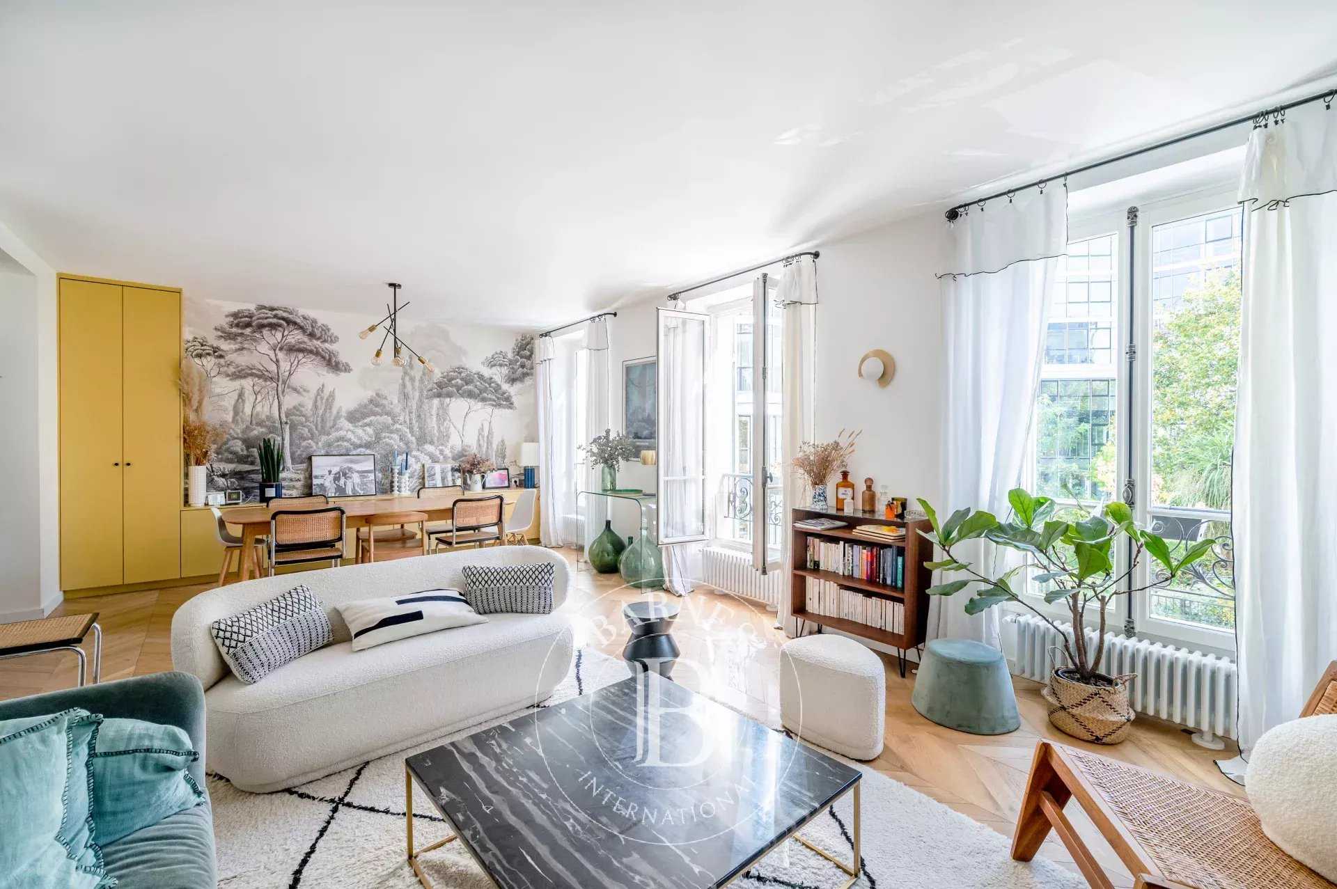 Piso Levallois-Perret  -  ref 86217107 (picture 3)