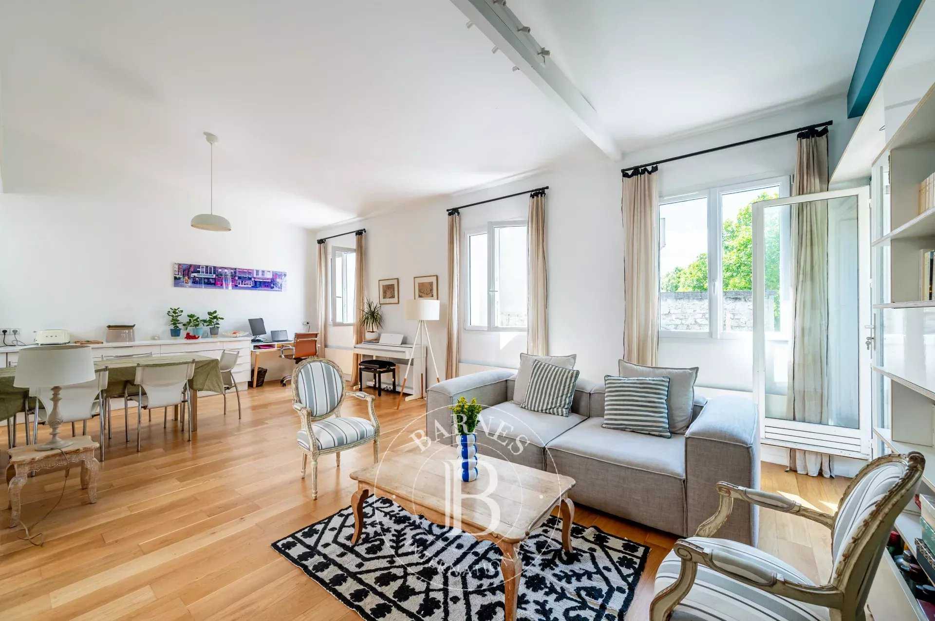 Appartement Neuilly-sur-Seine  -  ref 87014156 (picture 2)