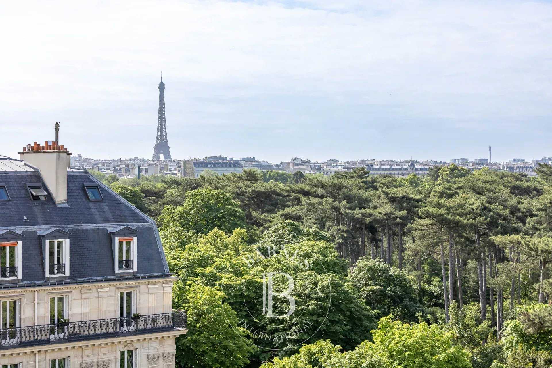 Piso Neuilly-sur-Seine  -  ref 86901919 (picture 1)
