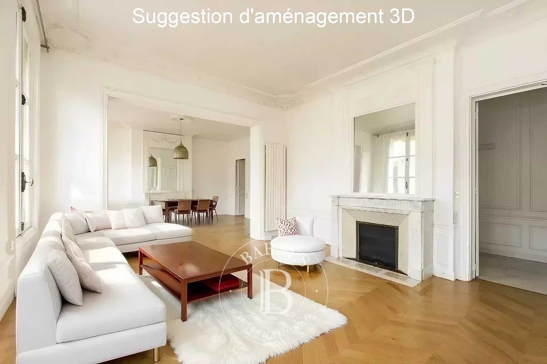 Appartement Neuilly-sur-Seine  -  ref 86179890 (picture 1)