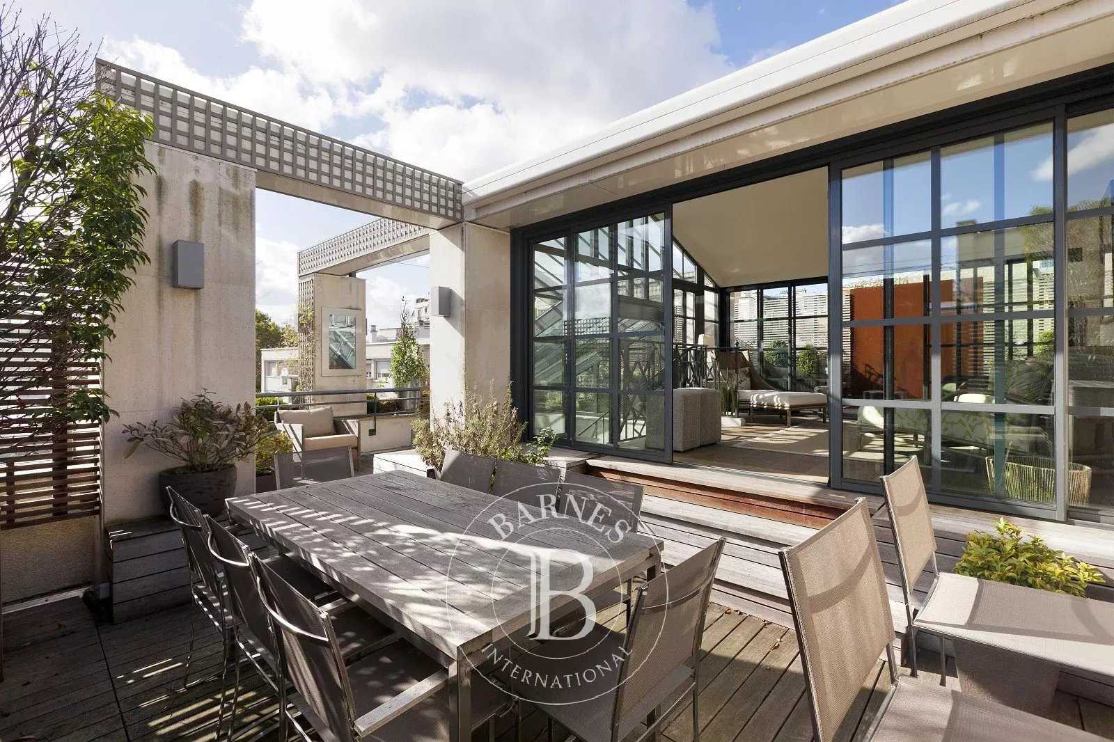 Maison Neuilly-sur-Seine  -  ref 86431526 (picture 2)