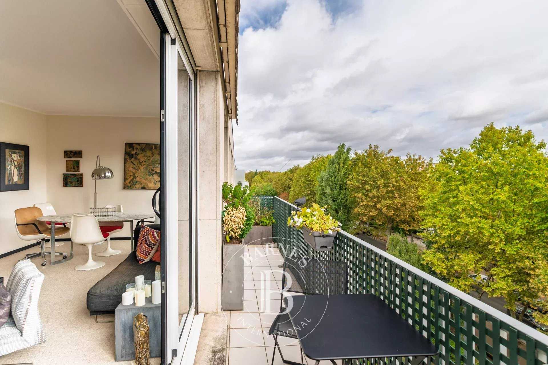 Piso Neuilly-sur-Seine  -  ref 86206923 (picture 1)
