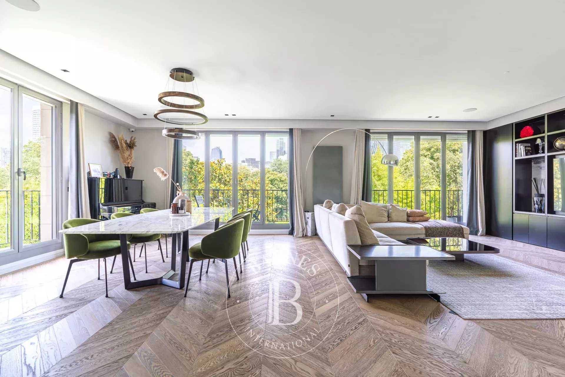 Appartement Neuilly-sur-Seine  -  ref 87129694 (picture 2)