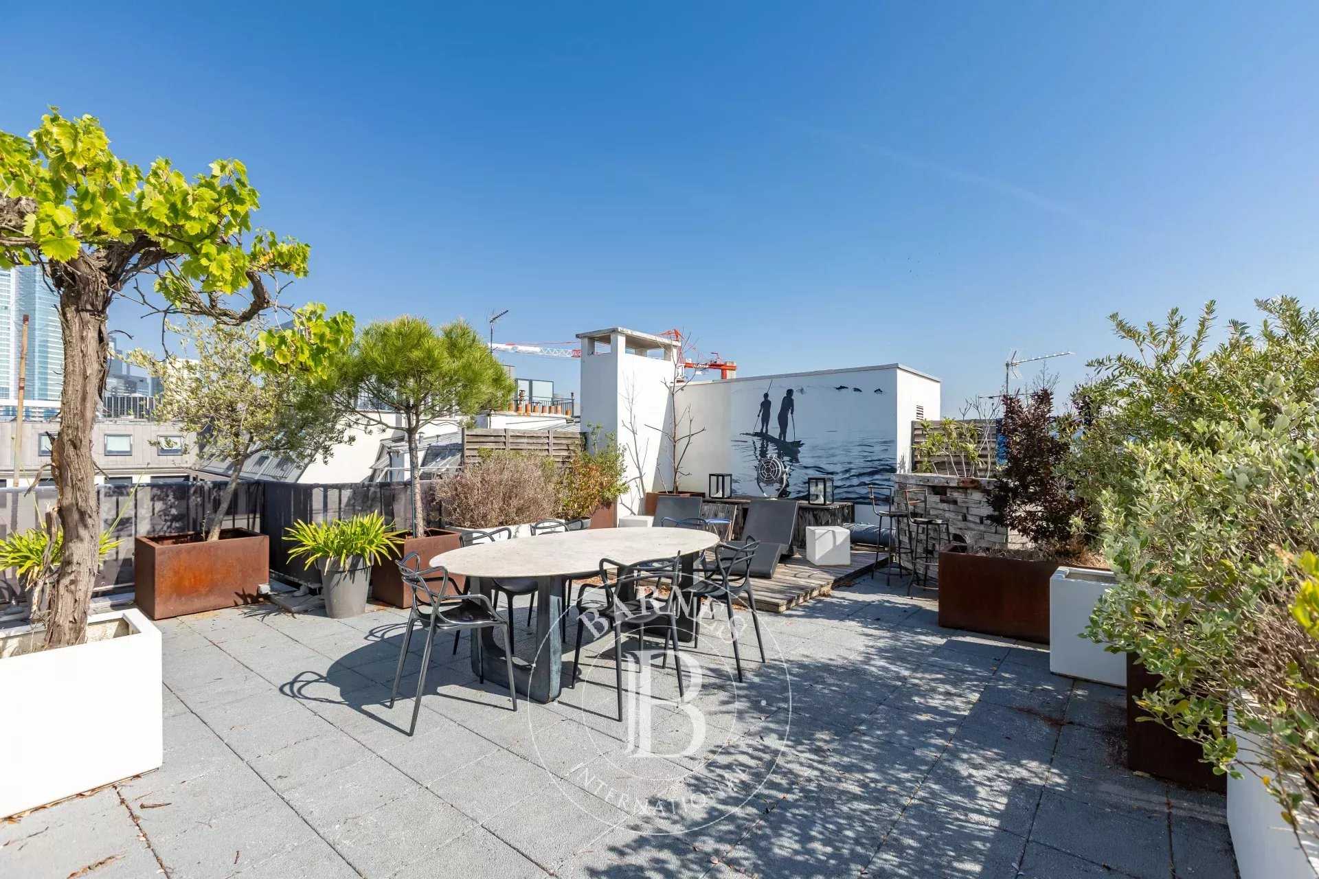 Appartement Neuilly-sur-Seine  -  ref 87124106 (picture 1)