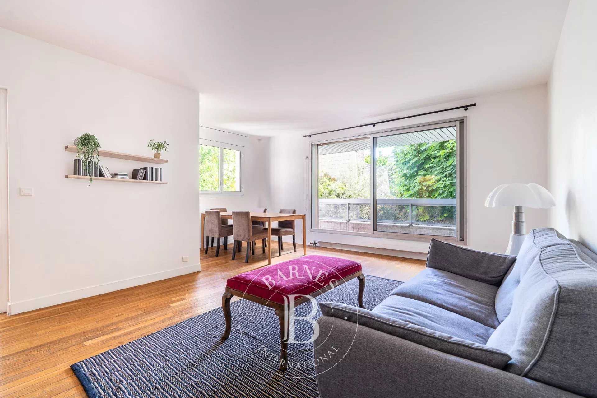 Appartement Neuilly-sur-Seine  -  ref 86821075 (picture 3)