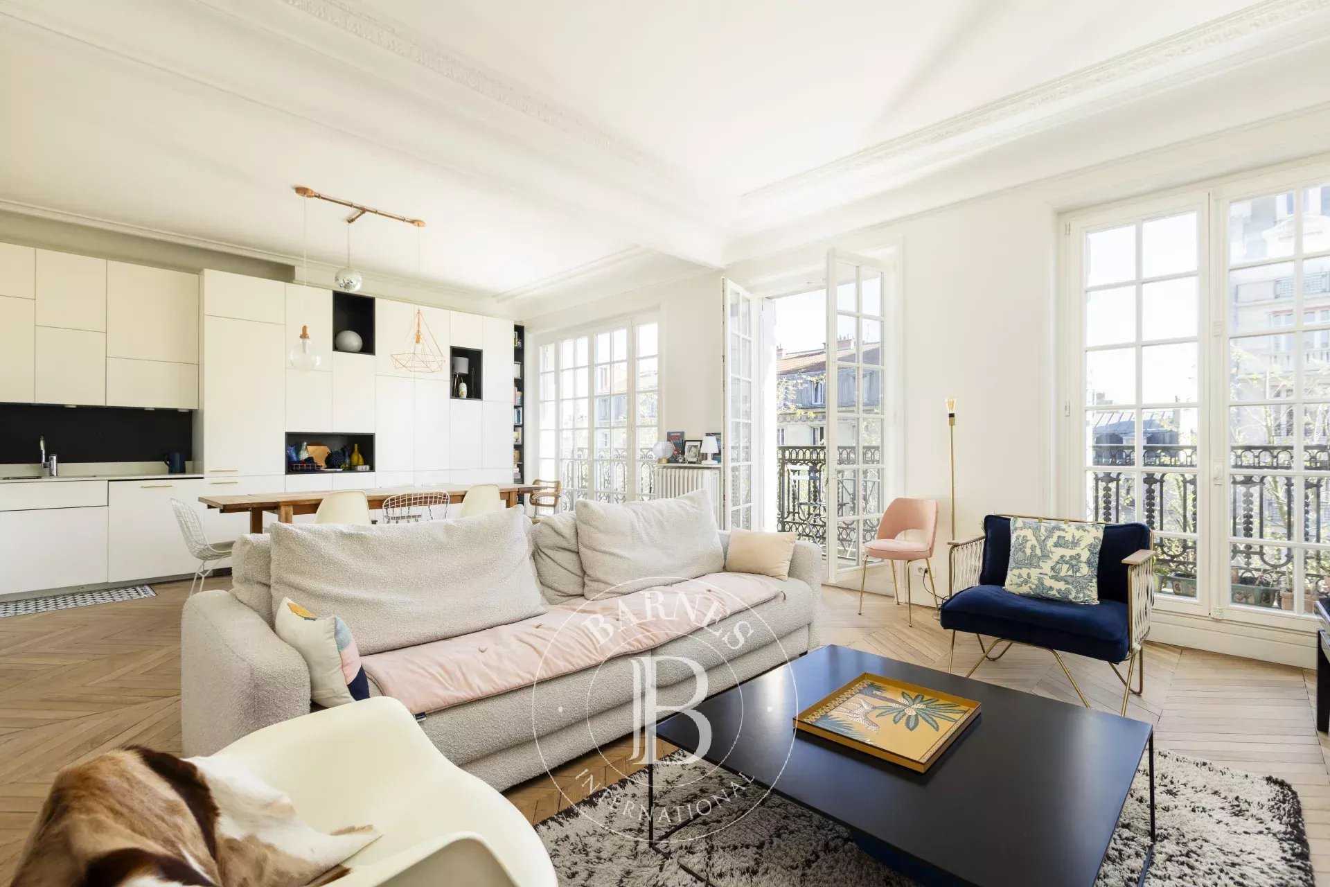 Appartement Neuilly-sur-Seine  -  ref 86840556 (picture 3)