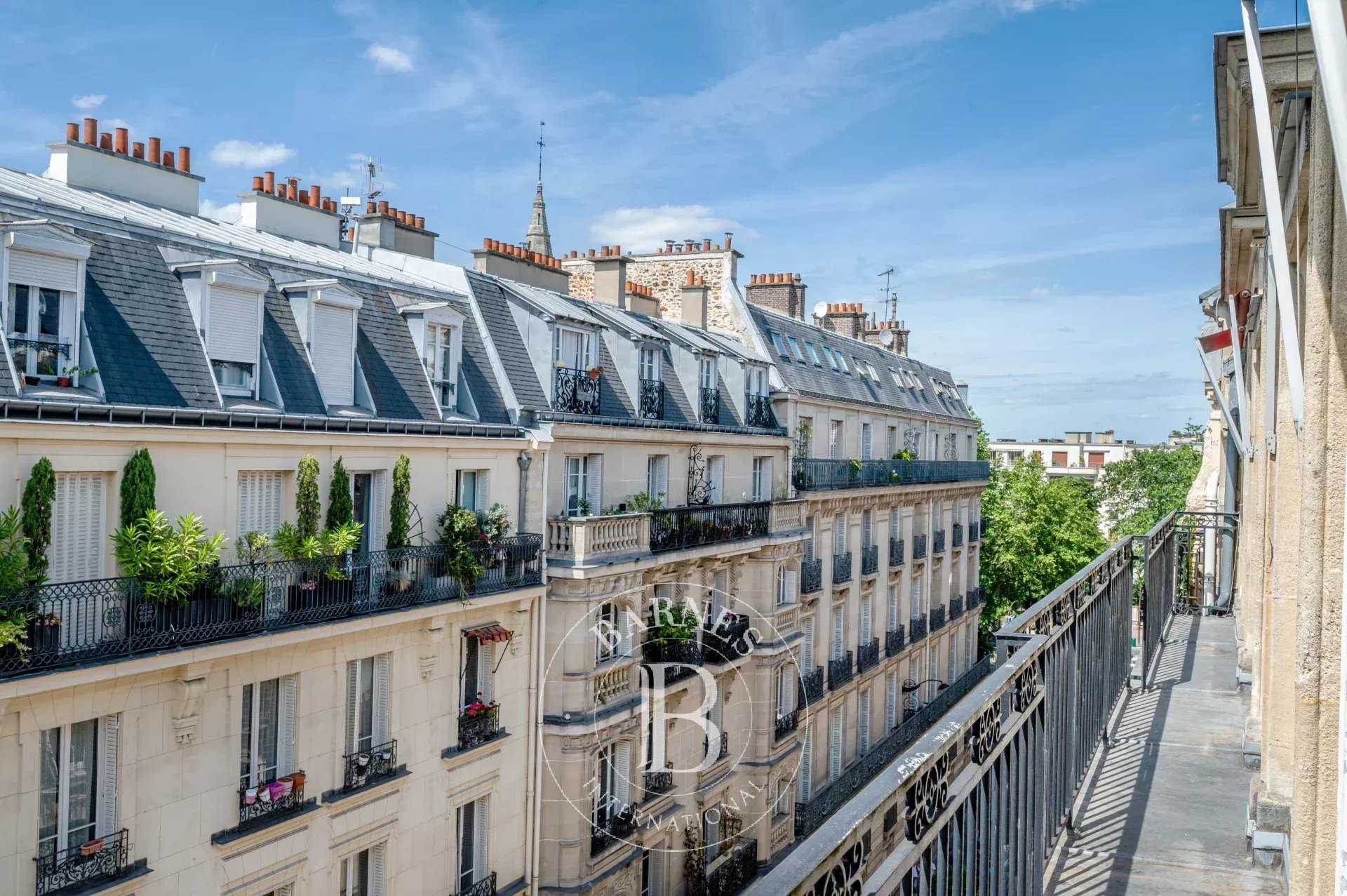 Appartement Neuilly-sur-Seine  -  ref 87052404 (picture 2)