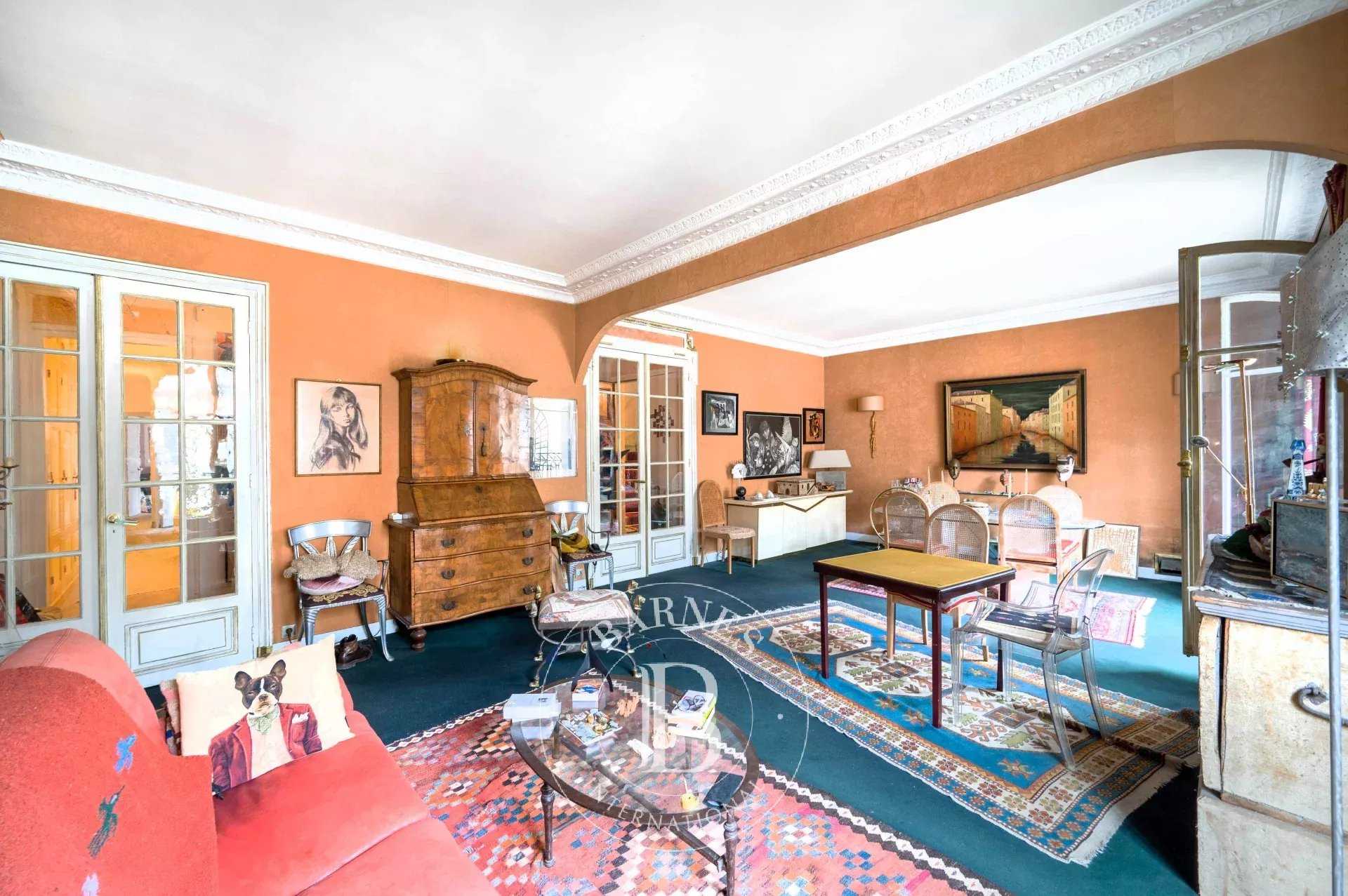 Piso Neuilly-sur-Seine  -  ref 85837666 (picture 2)