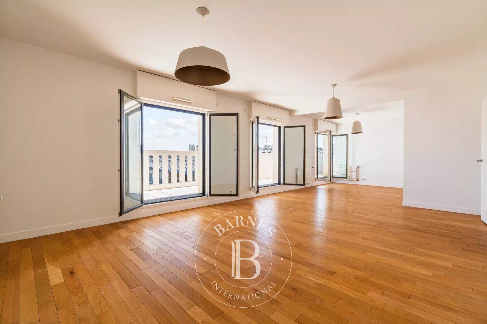 Piso Levallois-Perret  -  ref 86344504 (picture 1)