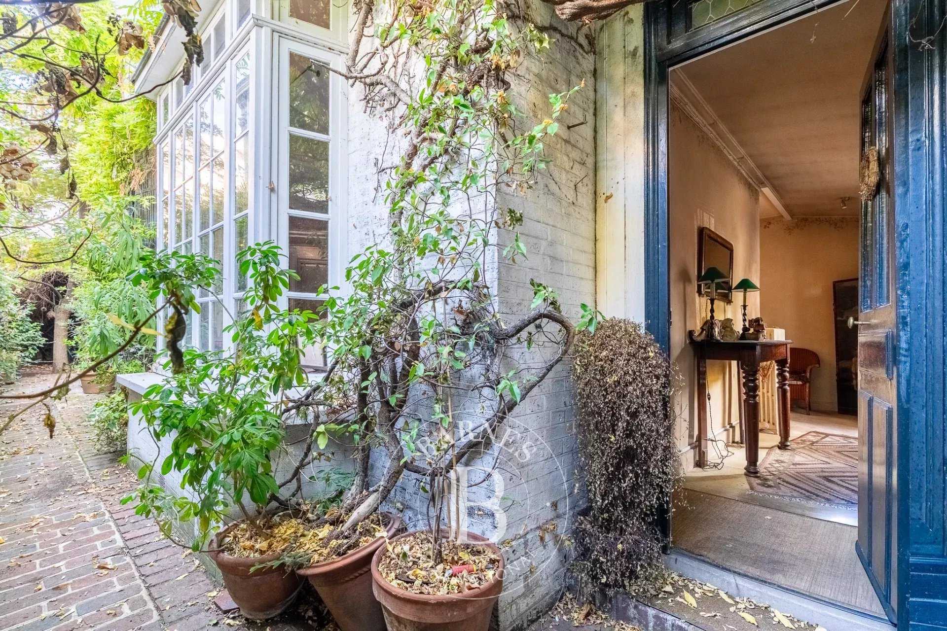 Casa Neuilly-sur-Seine  -  ref 86371931 (picture 2)