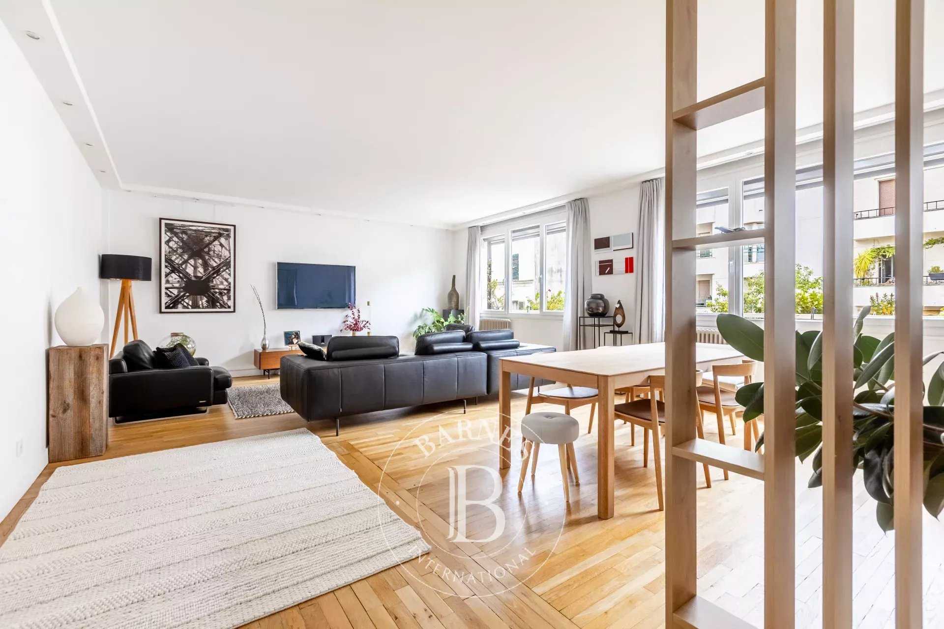 Appartement Neuilly-sur-Seine  -  ref 87154497 (picture 1)