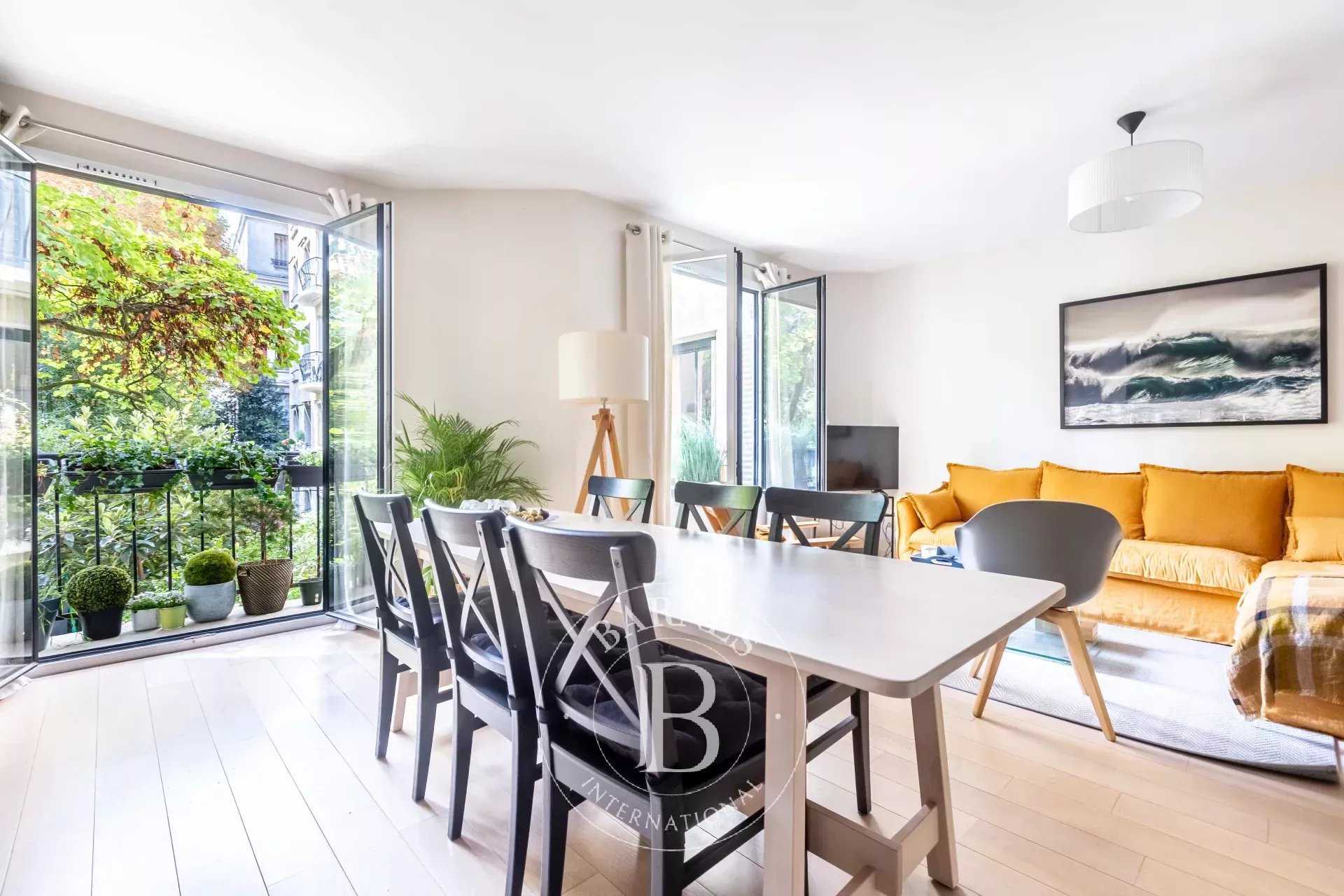 Appartement Neuilly-sur-Seine  -  ref 86189455 (picture 2)
