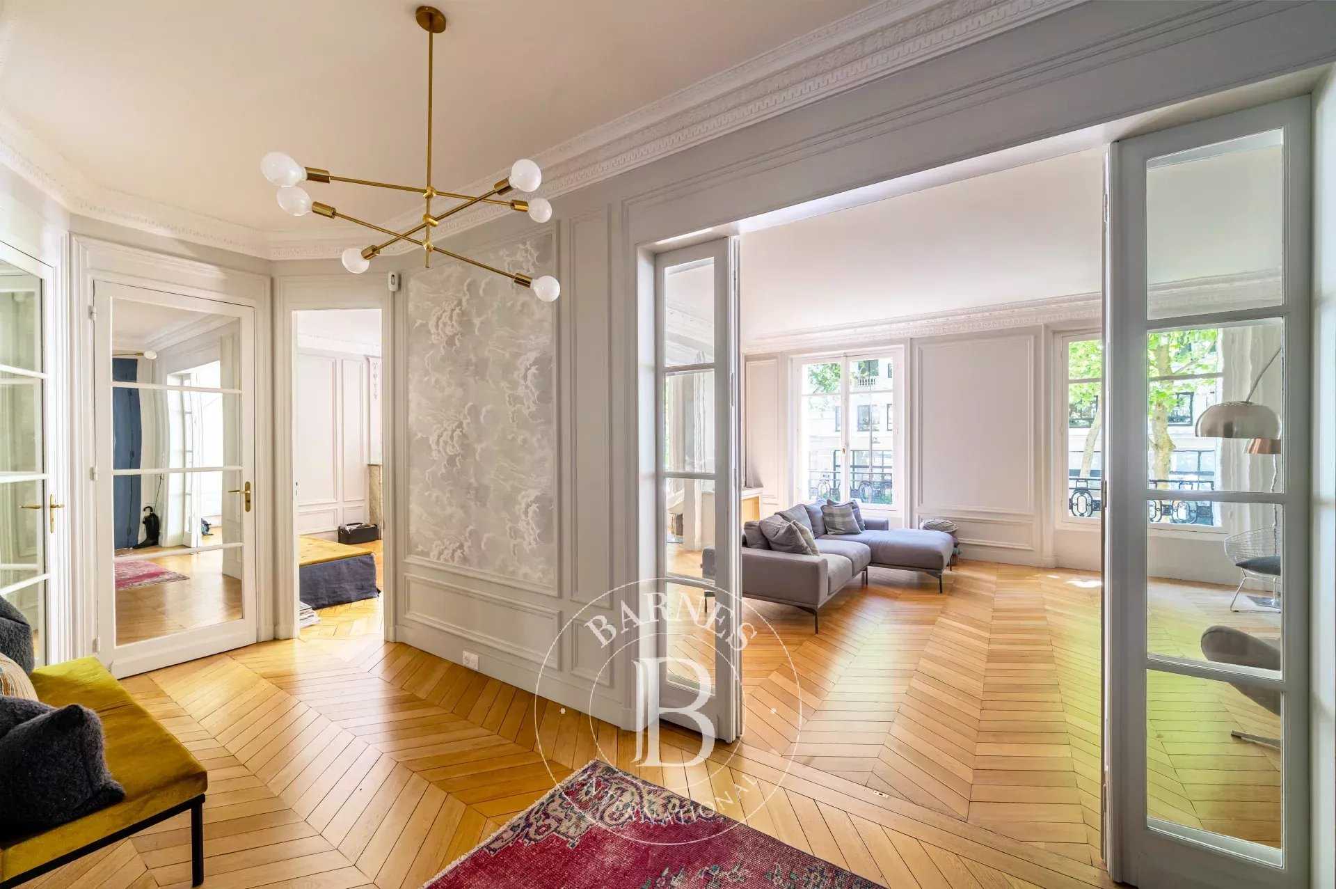 Appartement Neuilly-sur-Seine  -  ref 85942420 (picture 2)